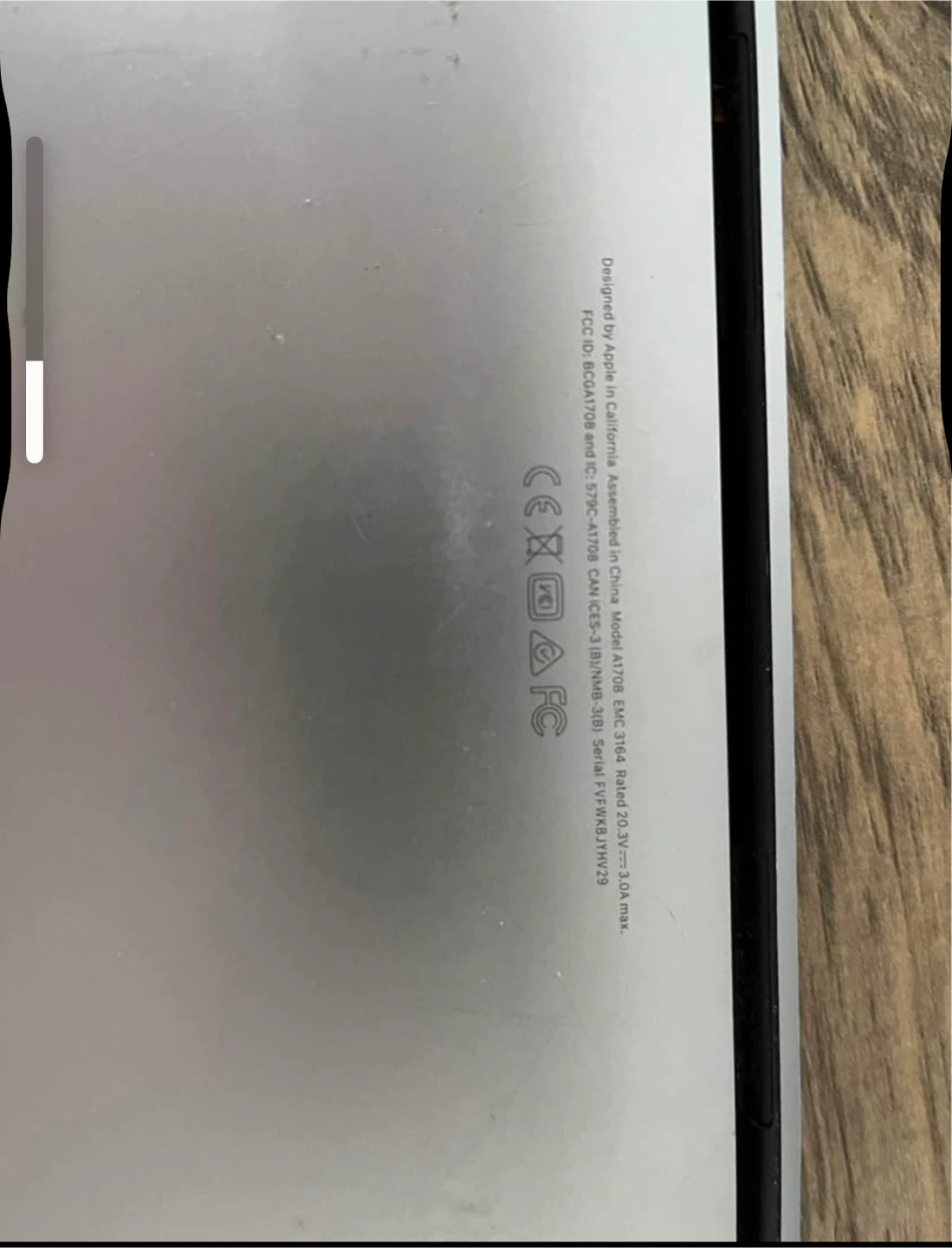 MacBook Pro - photo 3
