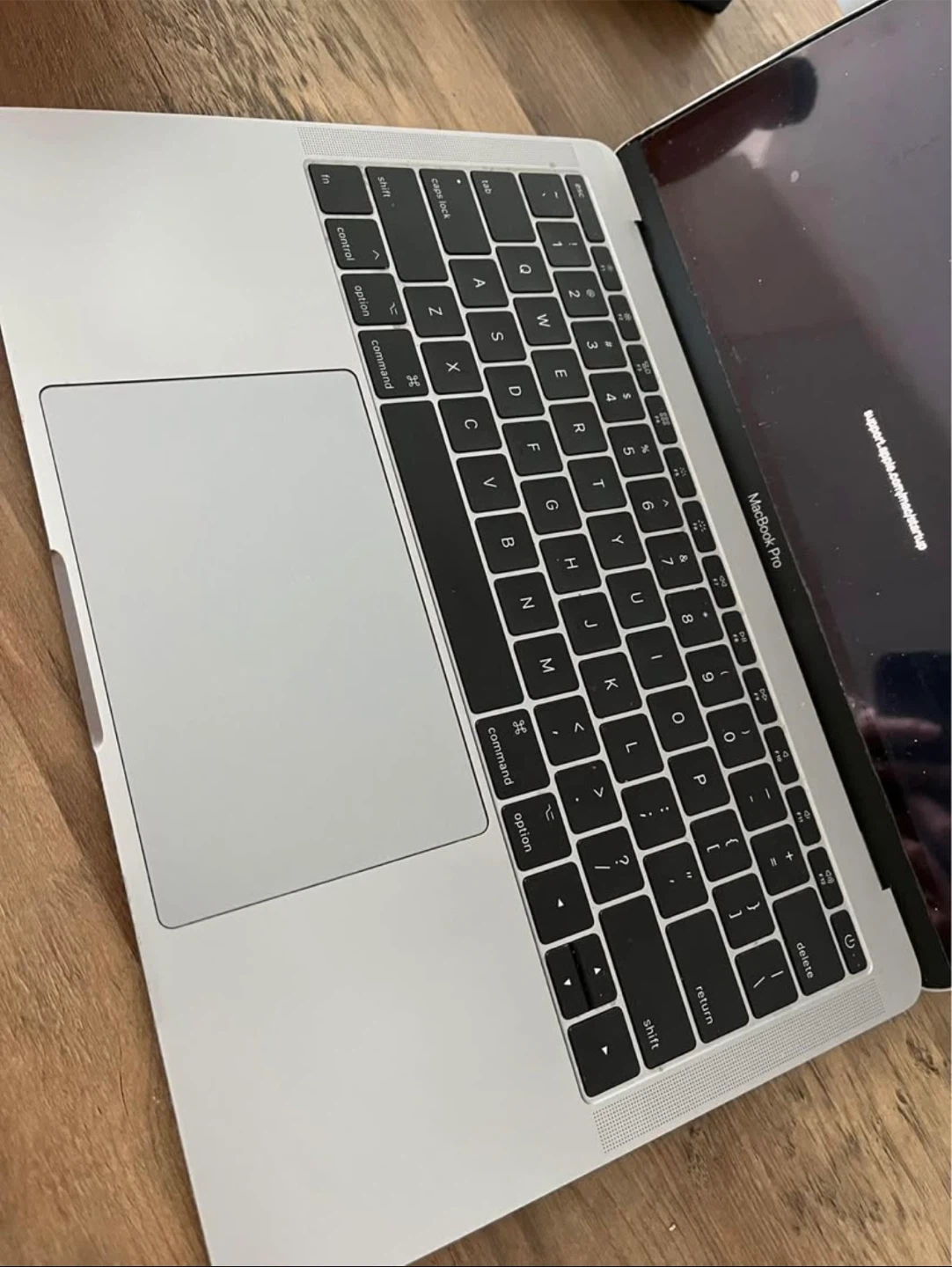 MacBook Pro - photo 2
