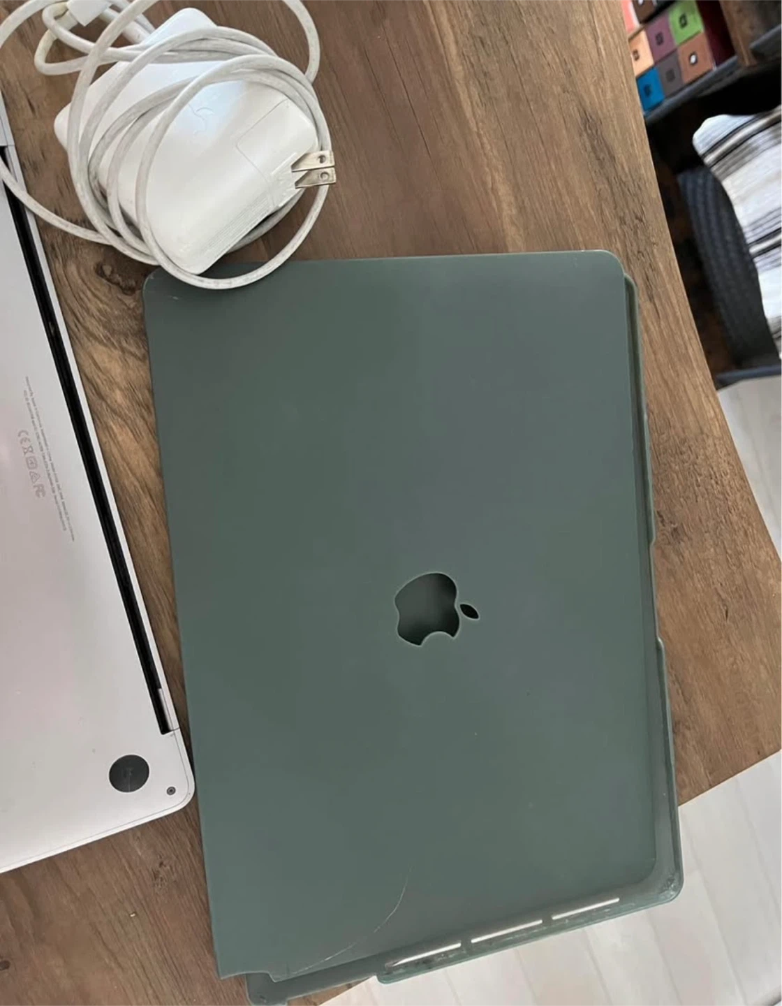 MacBook Pro - photo 4