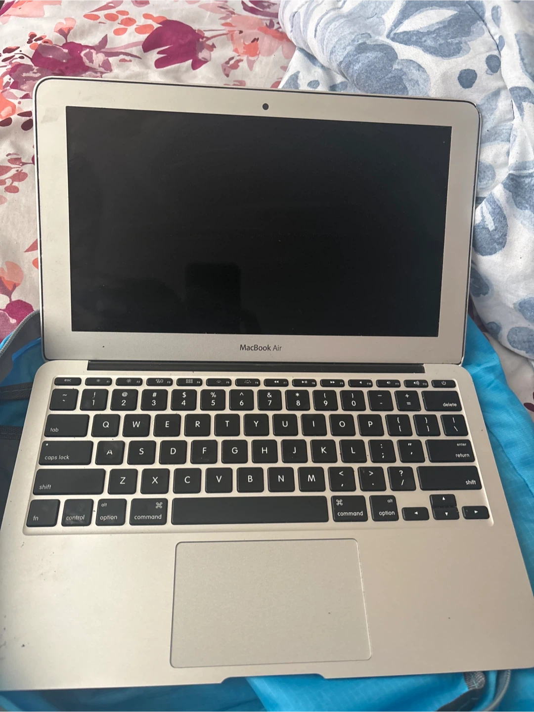 MacBook inch 15 2015