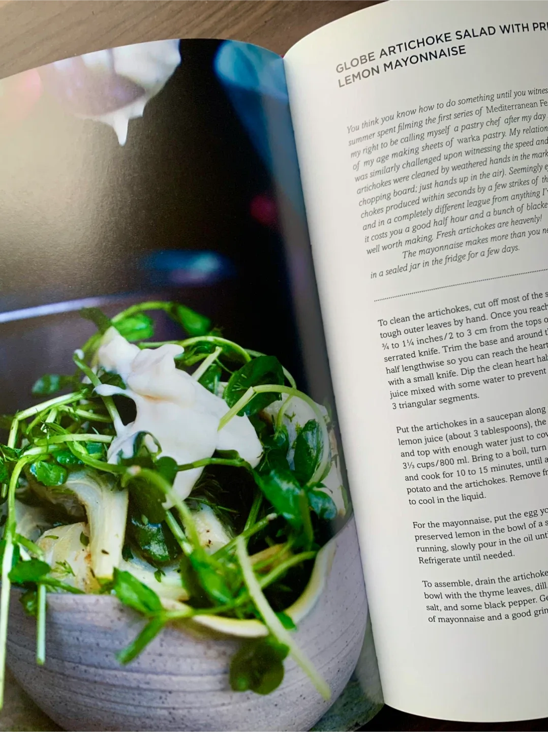 Plenty More Cookbook by Yotam Ottolenghi image indicator(3)