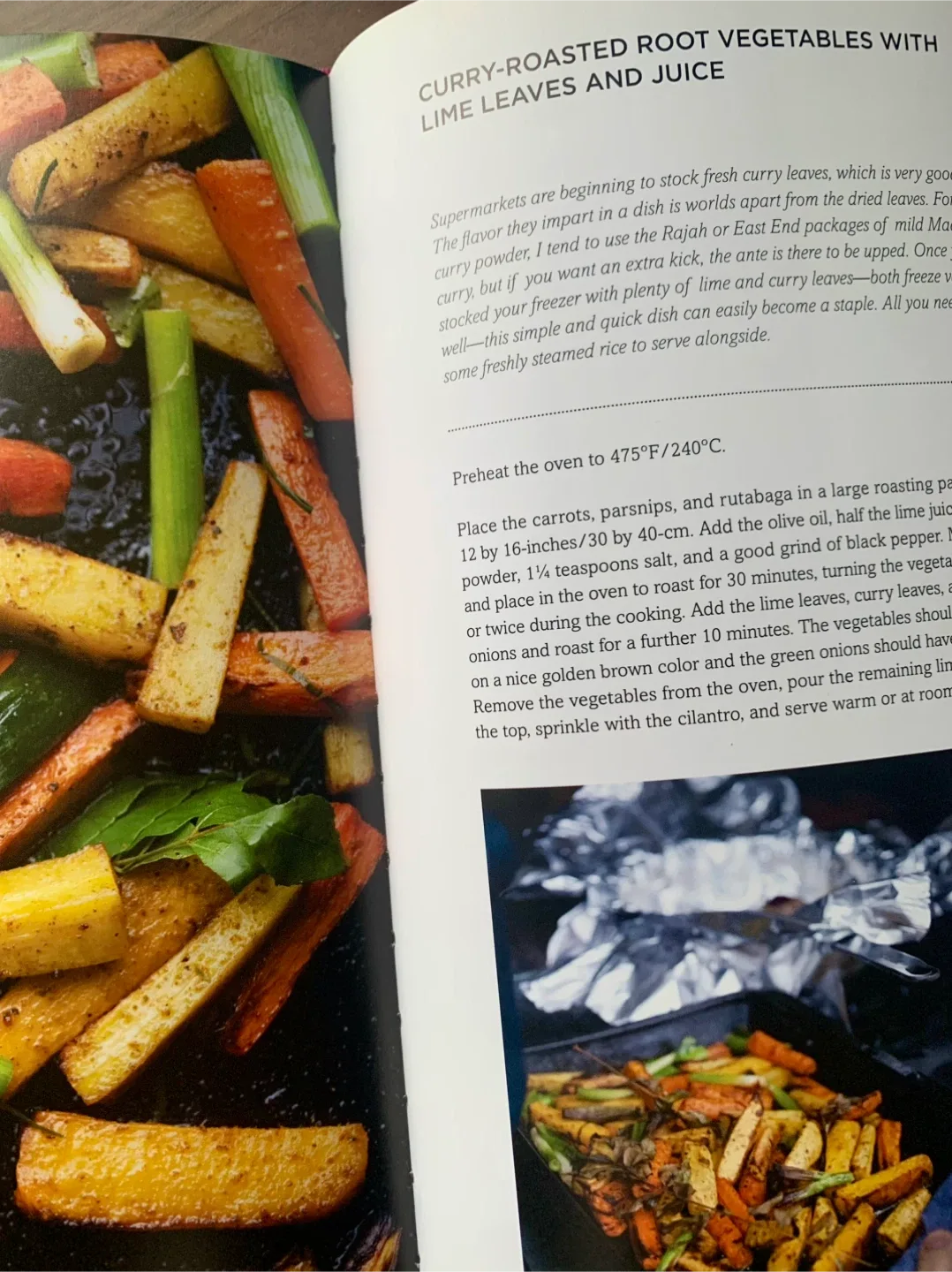 Plenty More Cookbook by Yotam Ottolenghi image indicator(4)