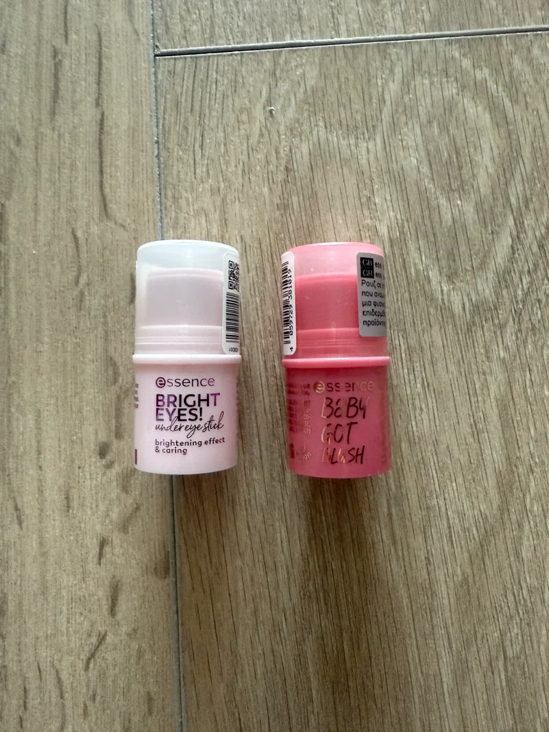 Make Up image indicator(2)