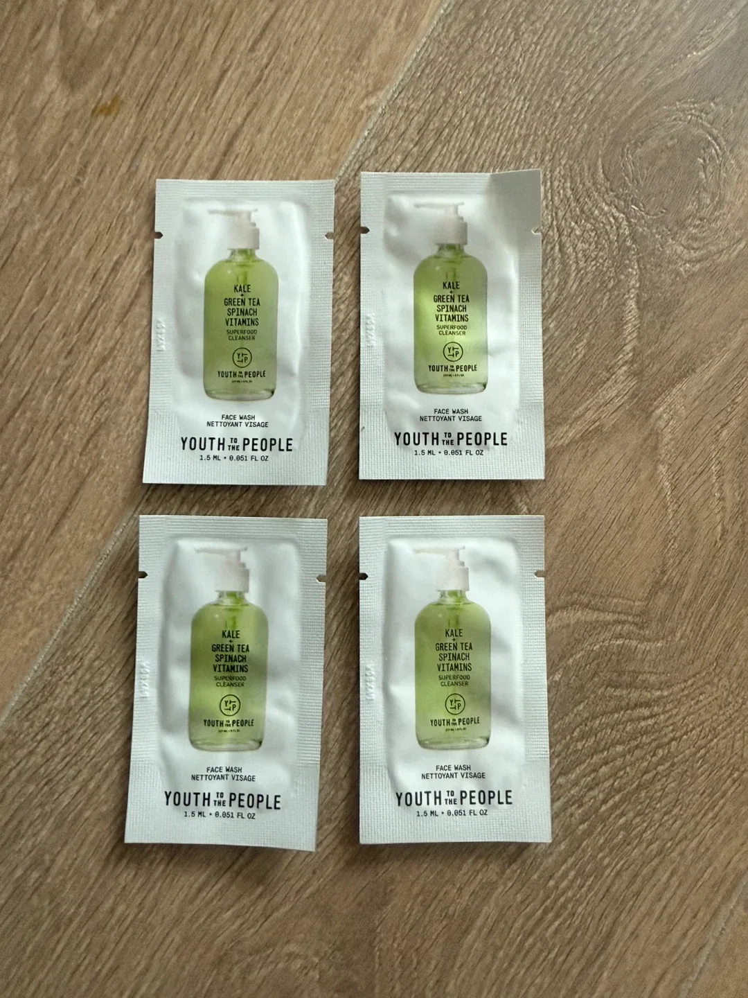 Make Up image indicator(5)