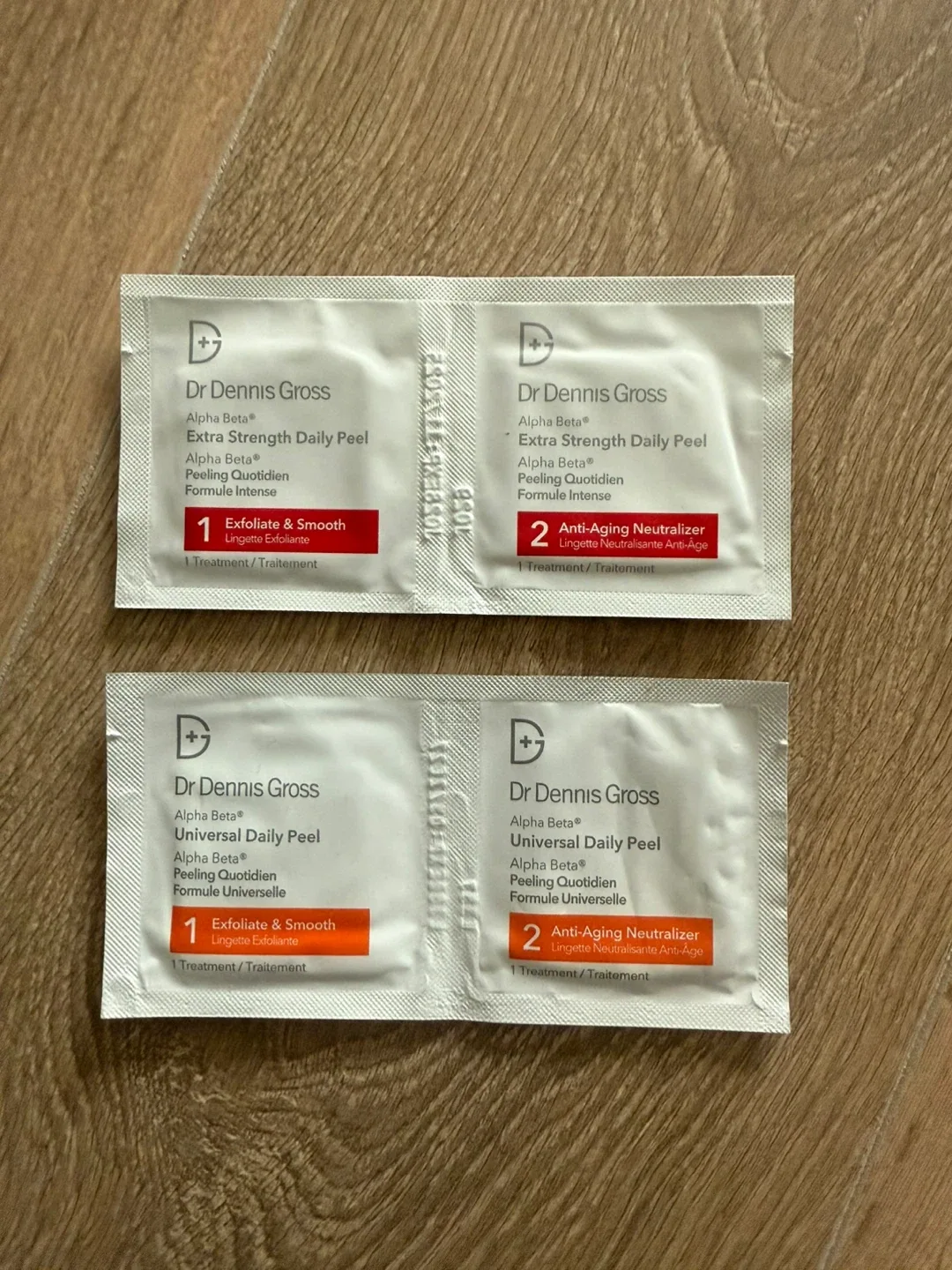 Make Up image indicator(6)