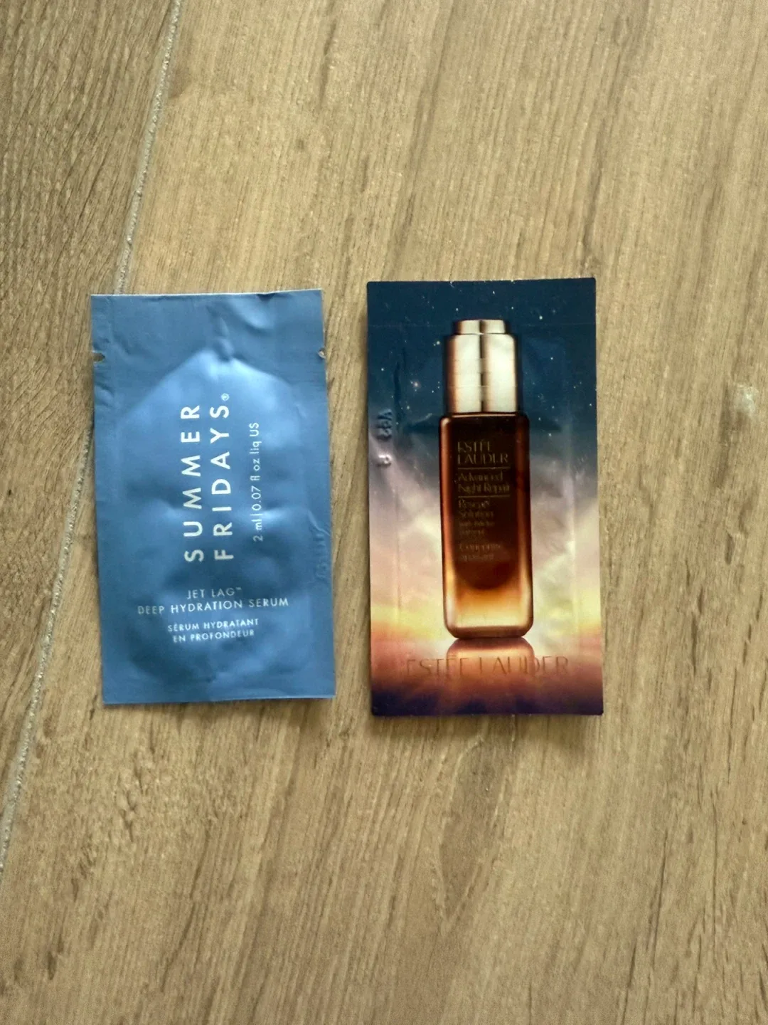 Make Up image indicator(8)