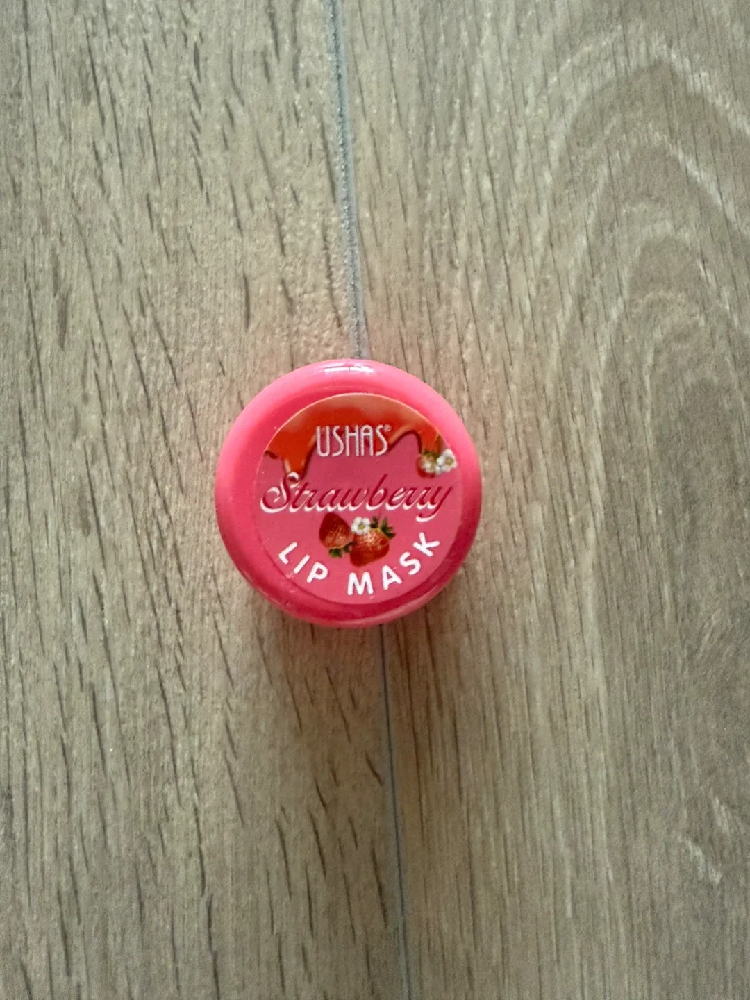 Make Up image indicator(7)