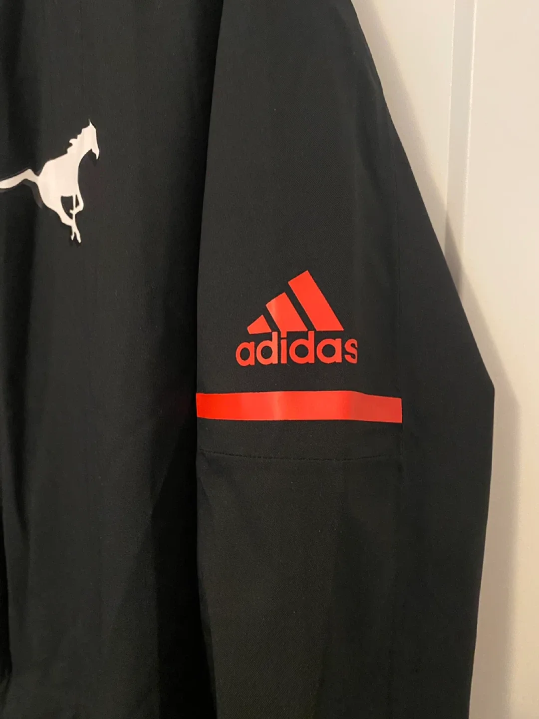 Adidas CFL Authentic Sideline Jacket XL image indicator(3)