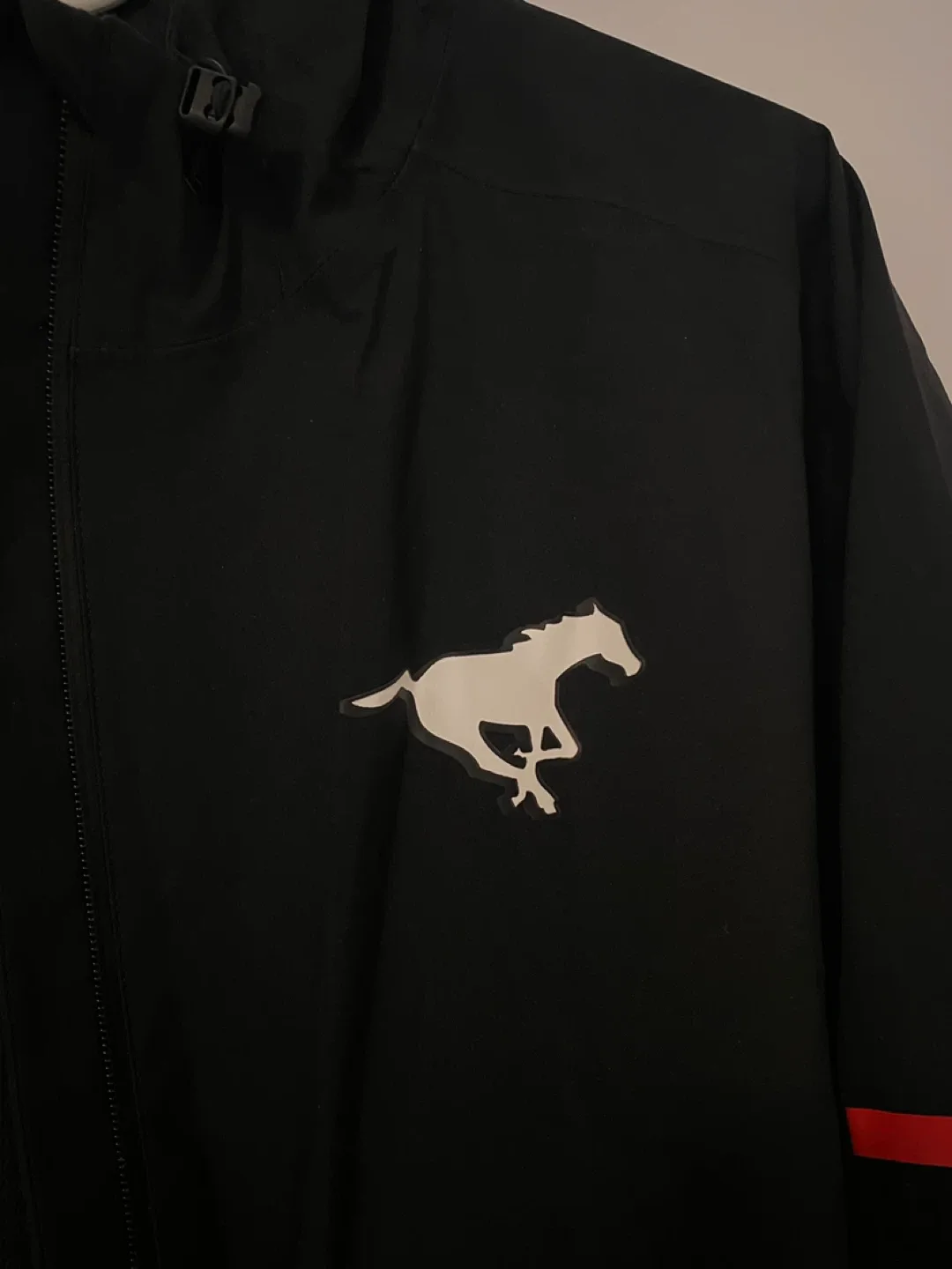 Adidas CFL Authentic Sideline Jacket XL image indicator(2)