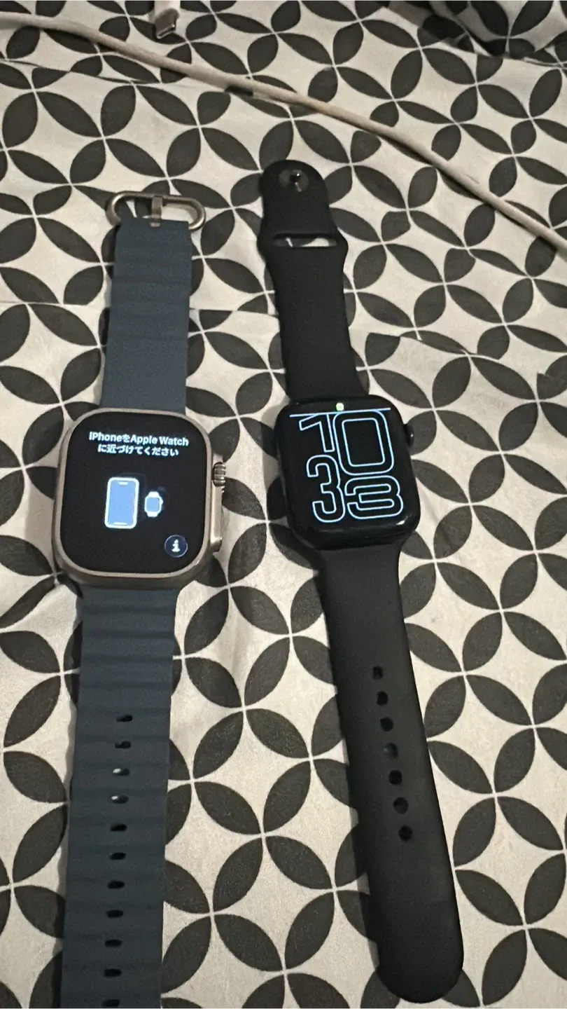 Apple Watch Ultra image indicator(2)