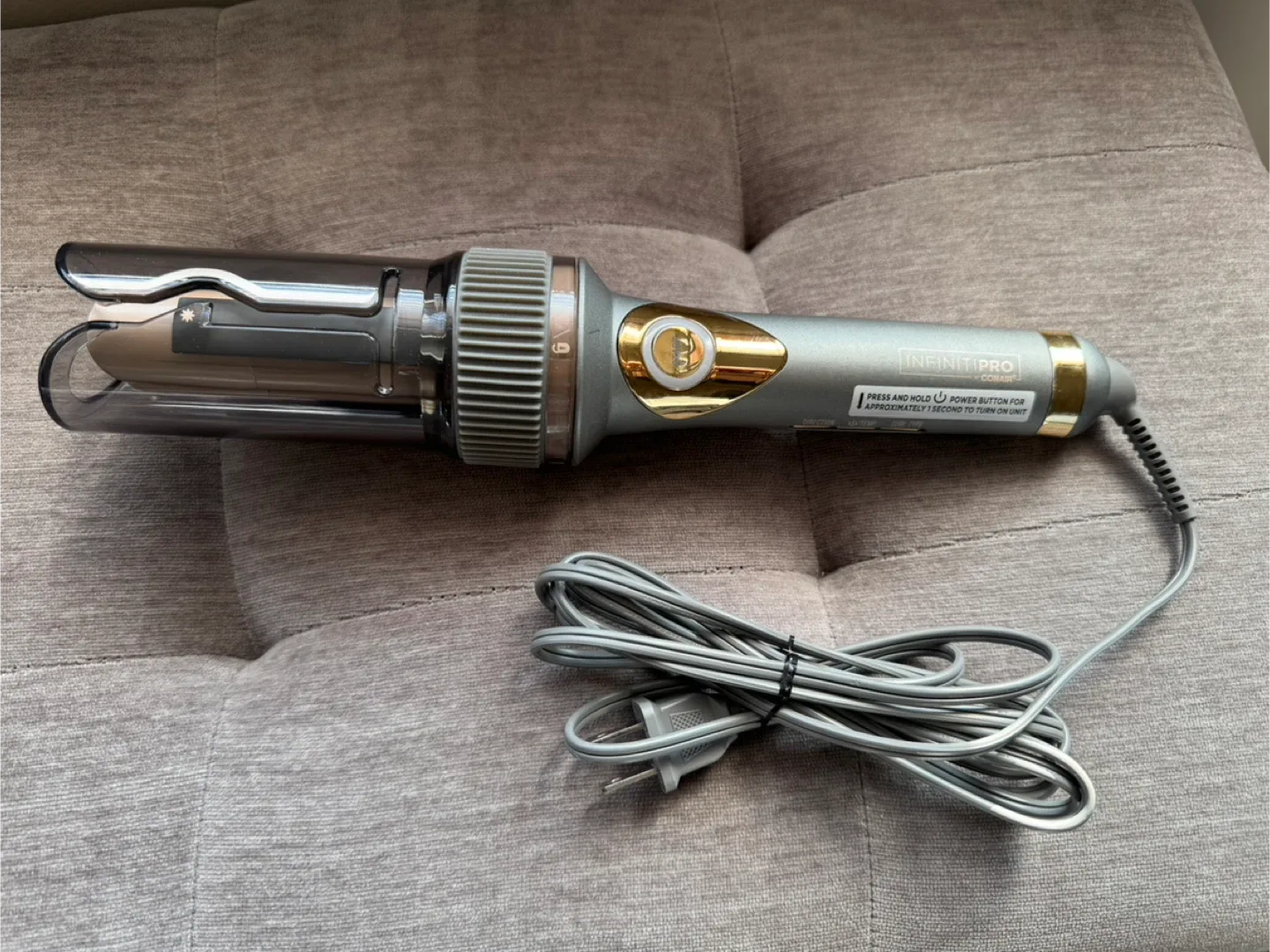 Conair Hair Curler