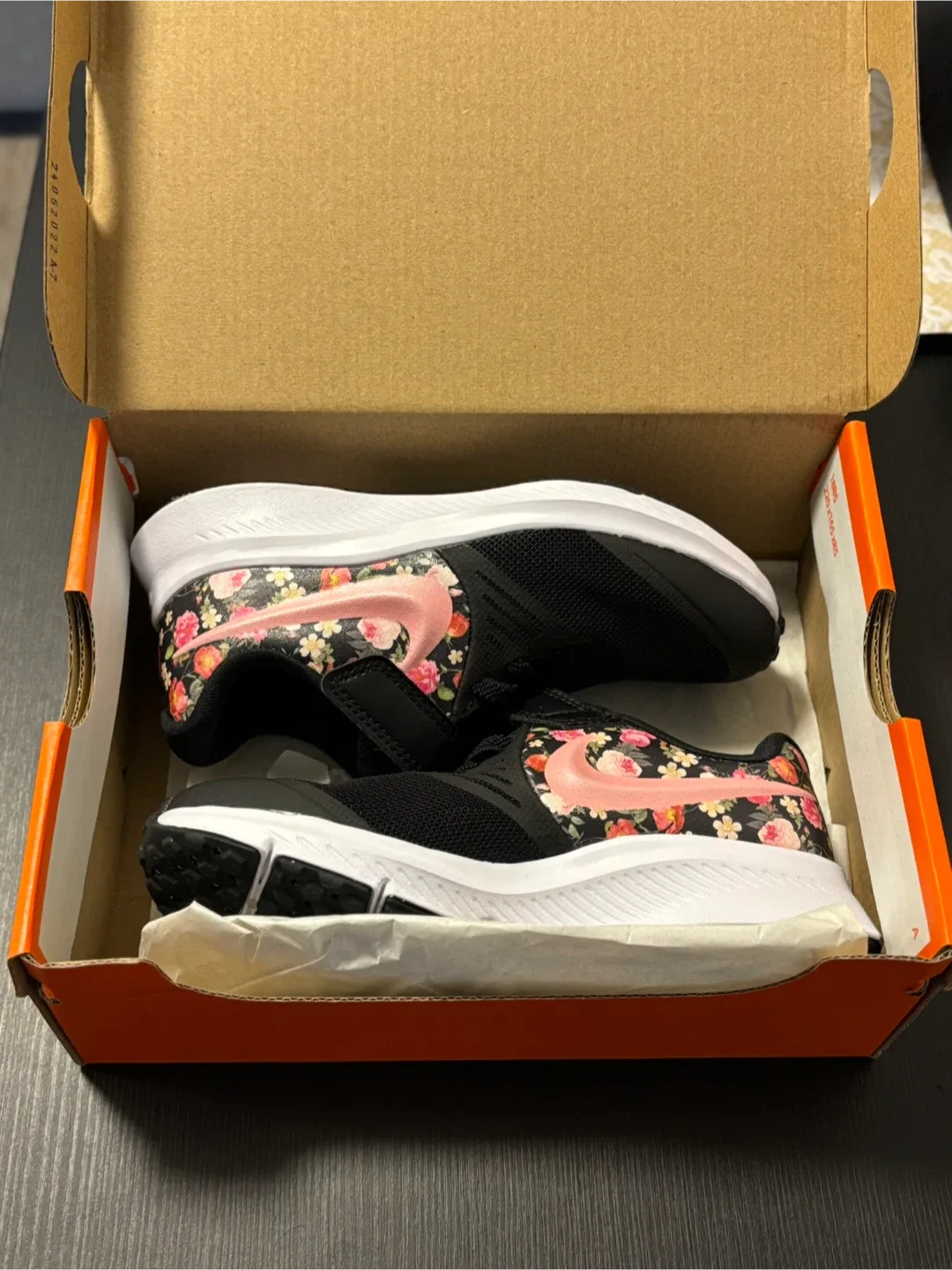 Kids Nike Star Runner 2