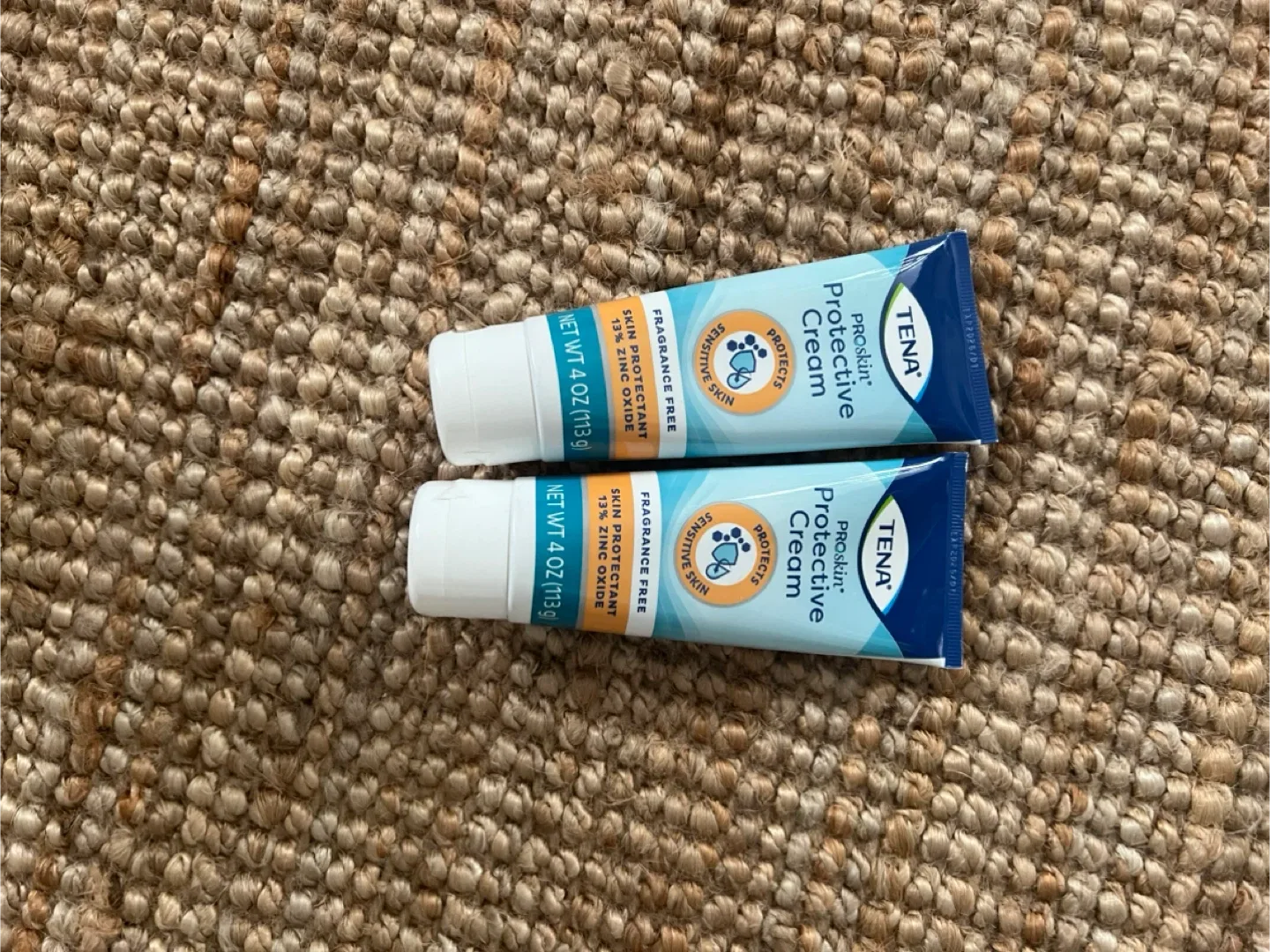 TENA ProSkin Protective Cream 4 oz