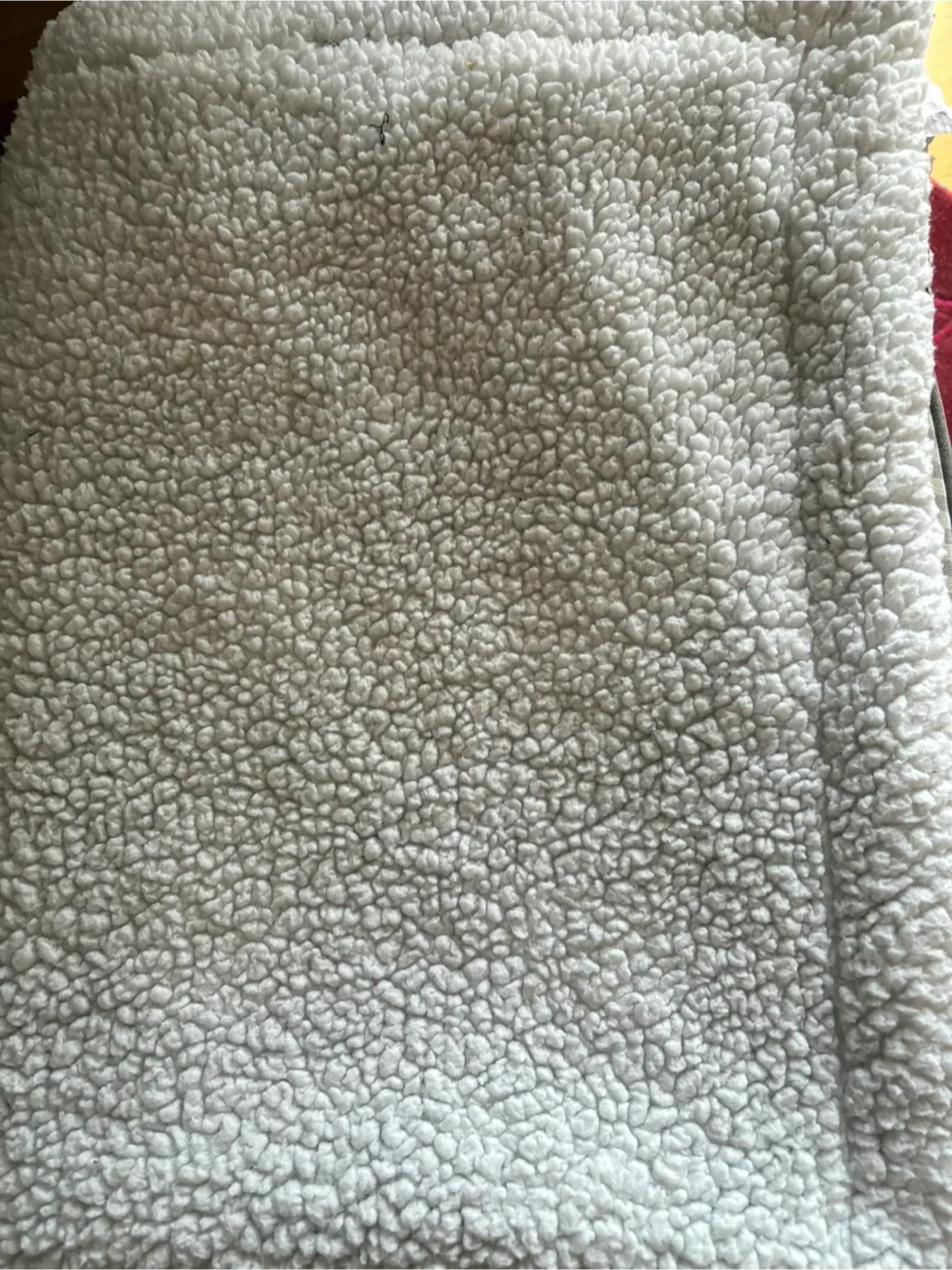 Dollarama Plaid Throw Blanket 2*3ft image indicator(3)