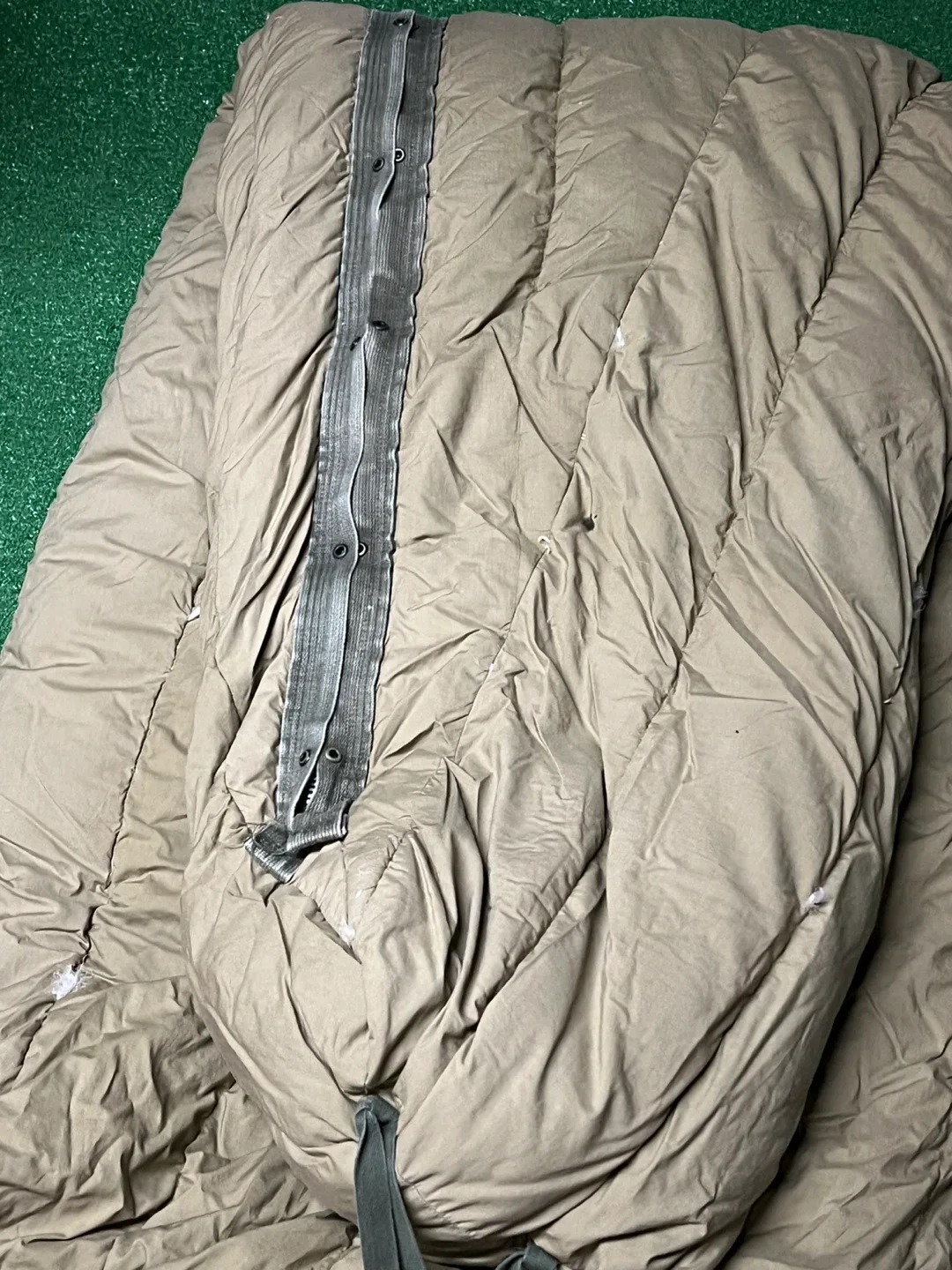 US Mountain Regular Sleeping Bag