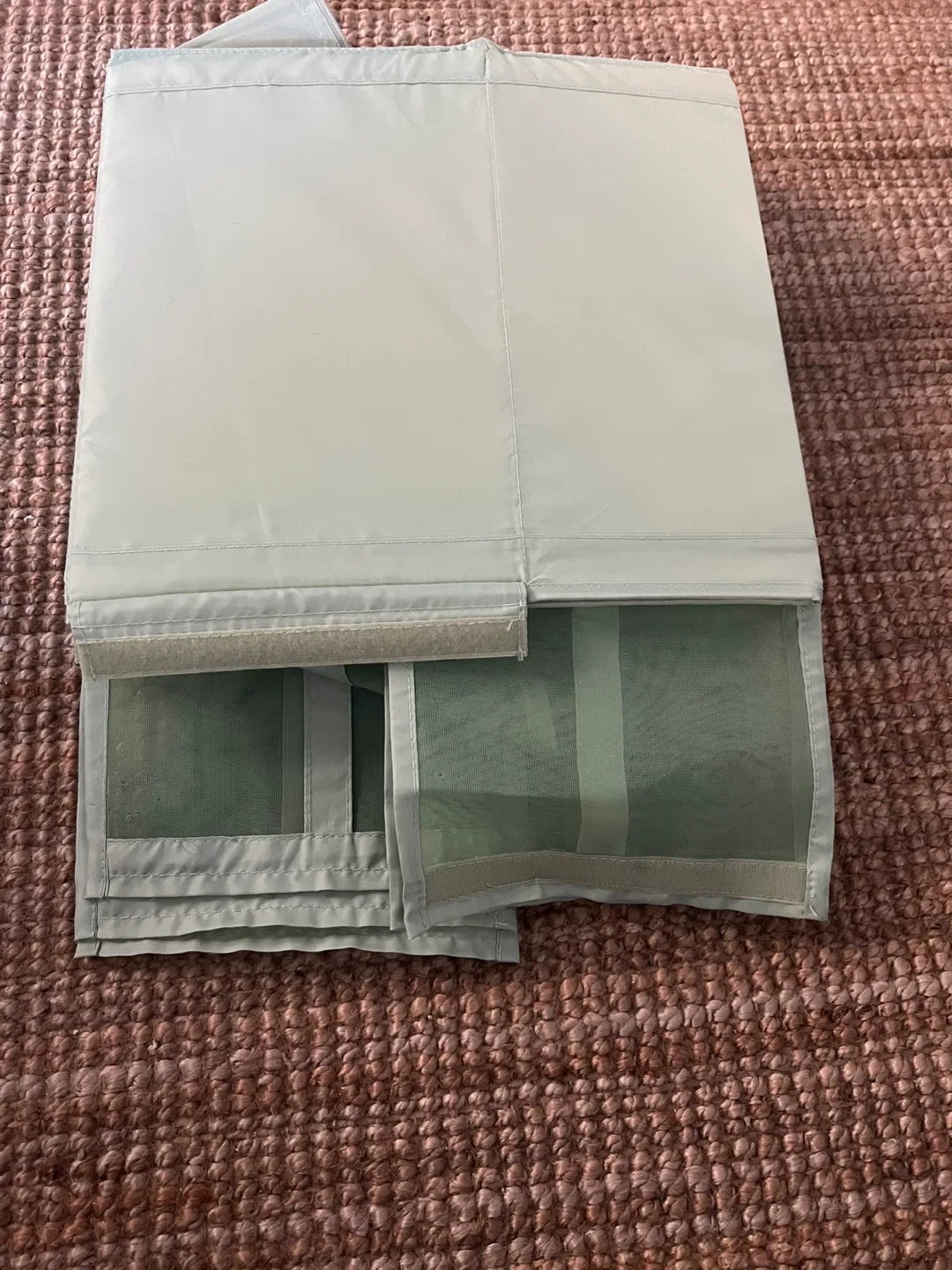 Light Green Shoe Box image indicator(3)