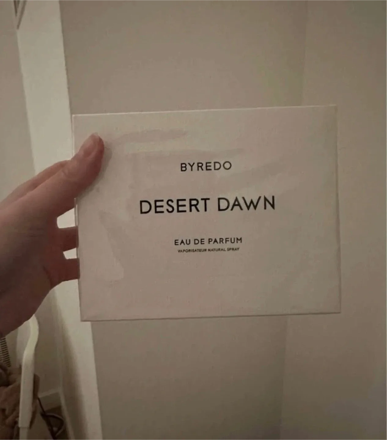 Byredo Desert Dawn Eau de Parfum 50ml