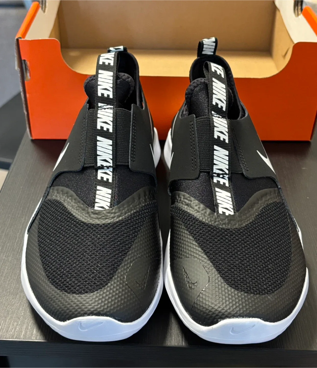 Kids Nike Flex Runner