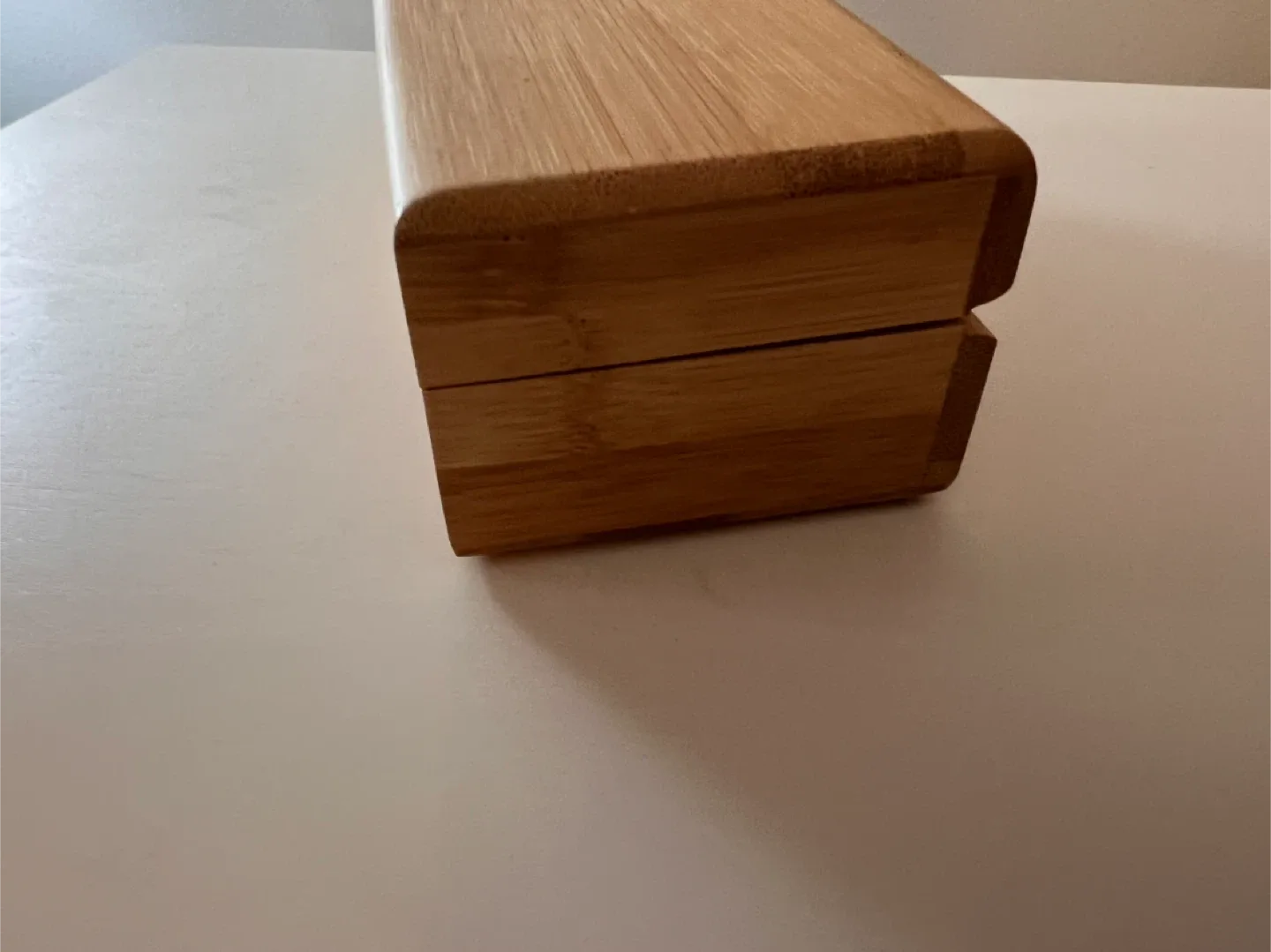 Bamboo Eye Glass Case image indicator(3)