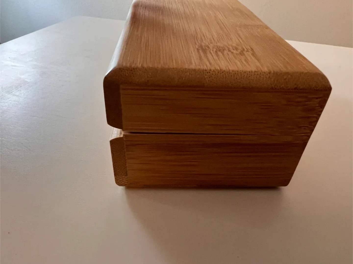 Bamboo Eye Glass Case image indicator(5)