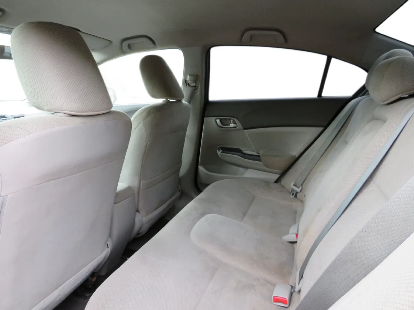 2012 Blue Honda Civic Sedan image indicator(7)