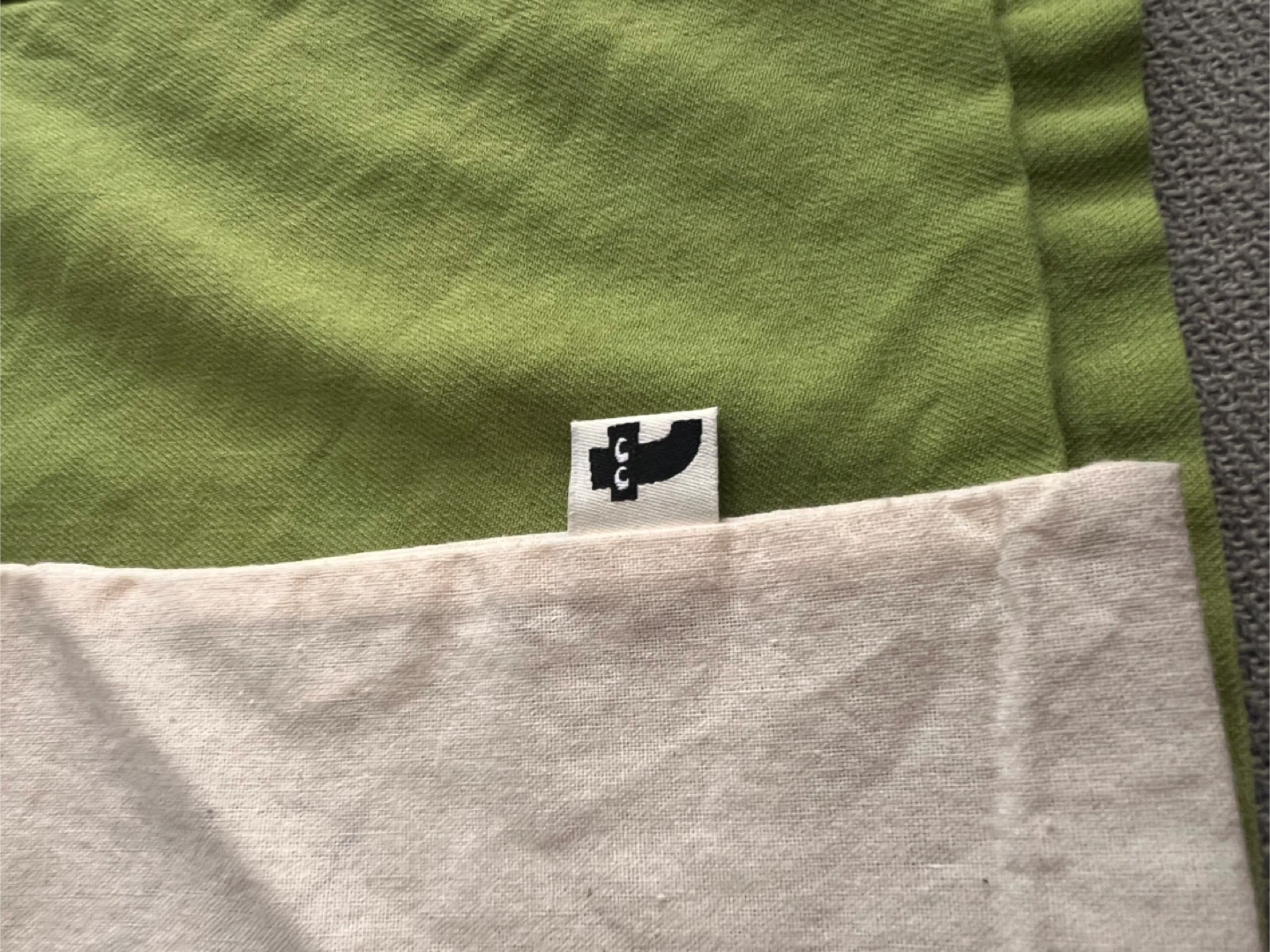 Flying Tiger Copenhagen Tote Bag - photo 3