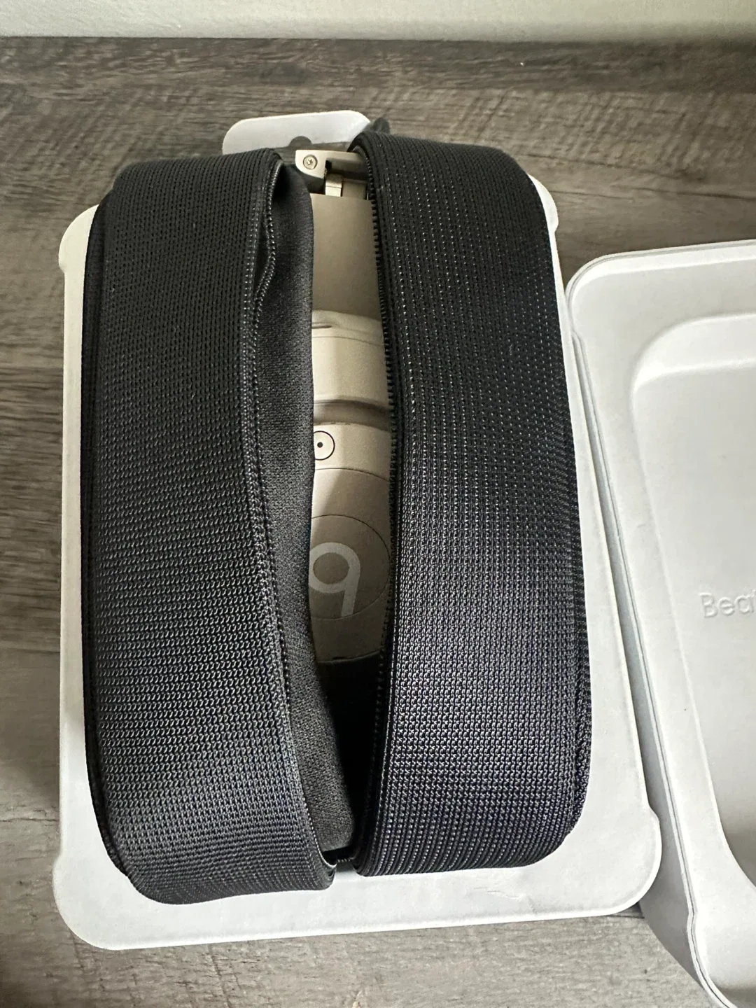 New! Beats Studio Pro Sandstone Headphones image indicator(6)