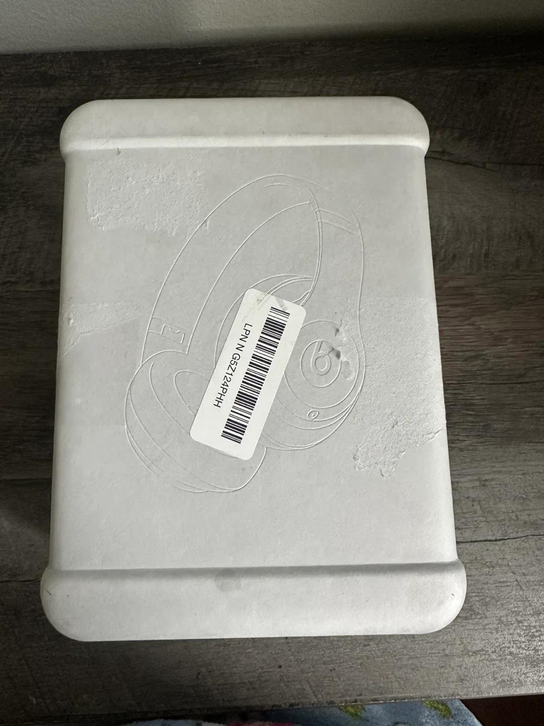 New! Beats Studio Pro Sandstone Headphones image indicator(7)