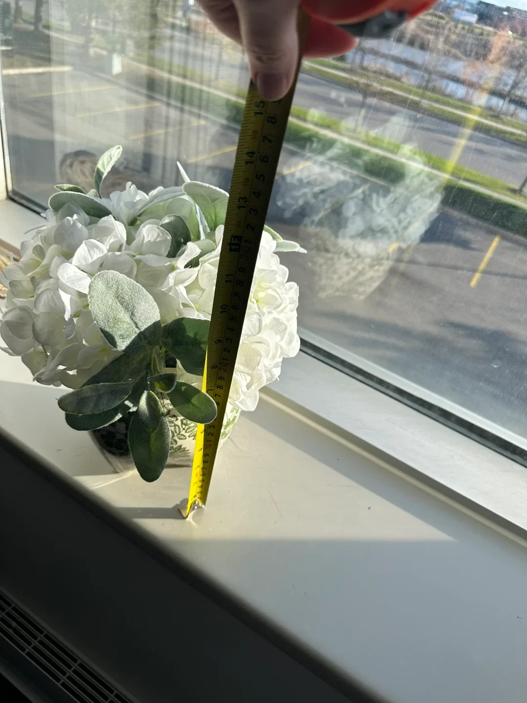 Floral Arrangement image indicator(2)