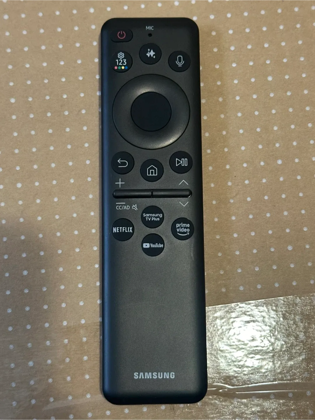 Samsung Smart Monitor M7 43 inch image indicator(3)