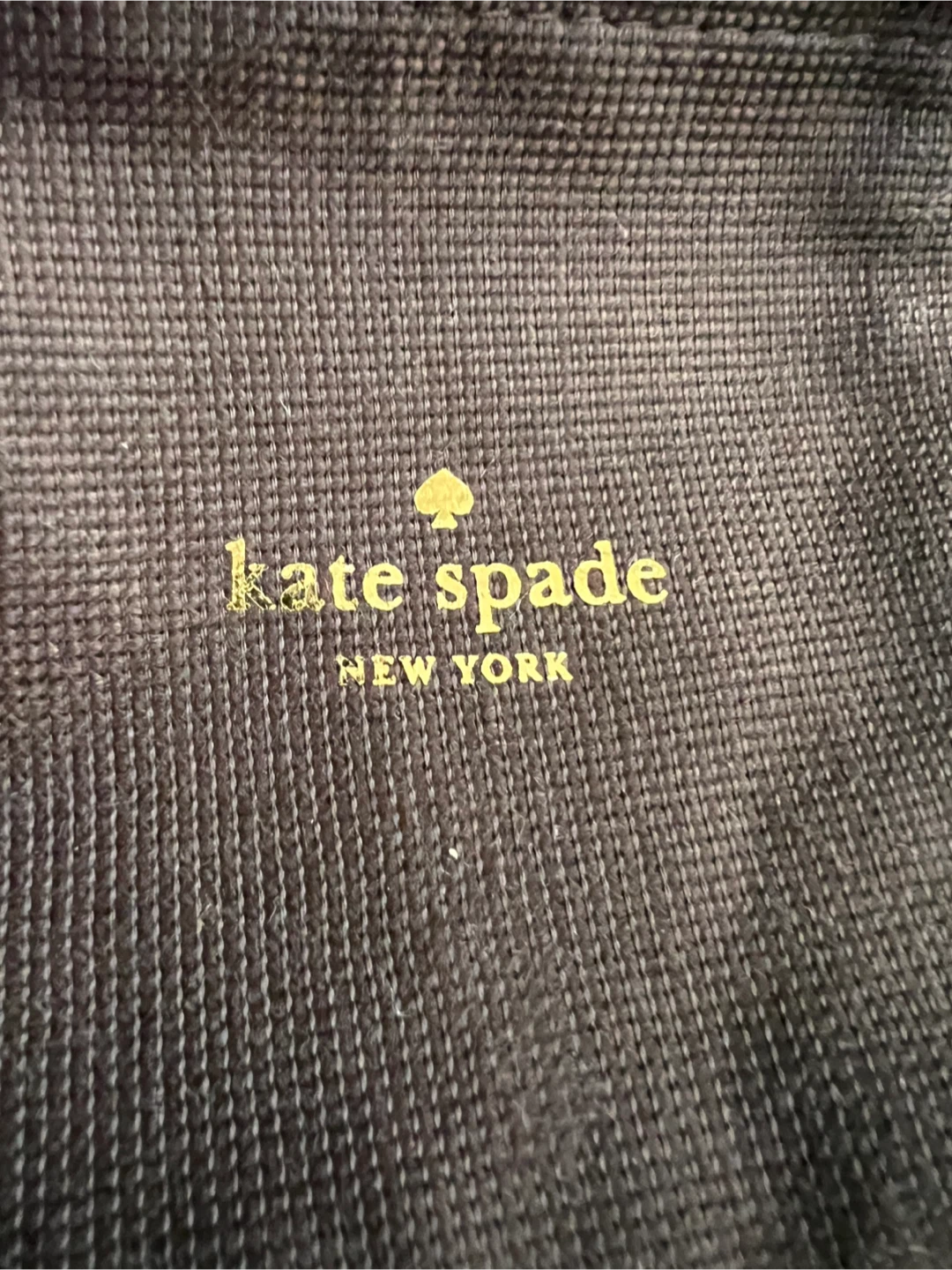 Kate Spade Jewelry Pouch - photo 3