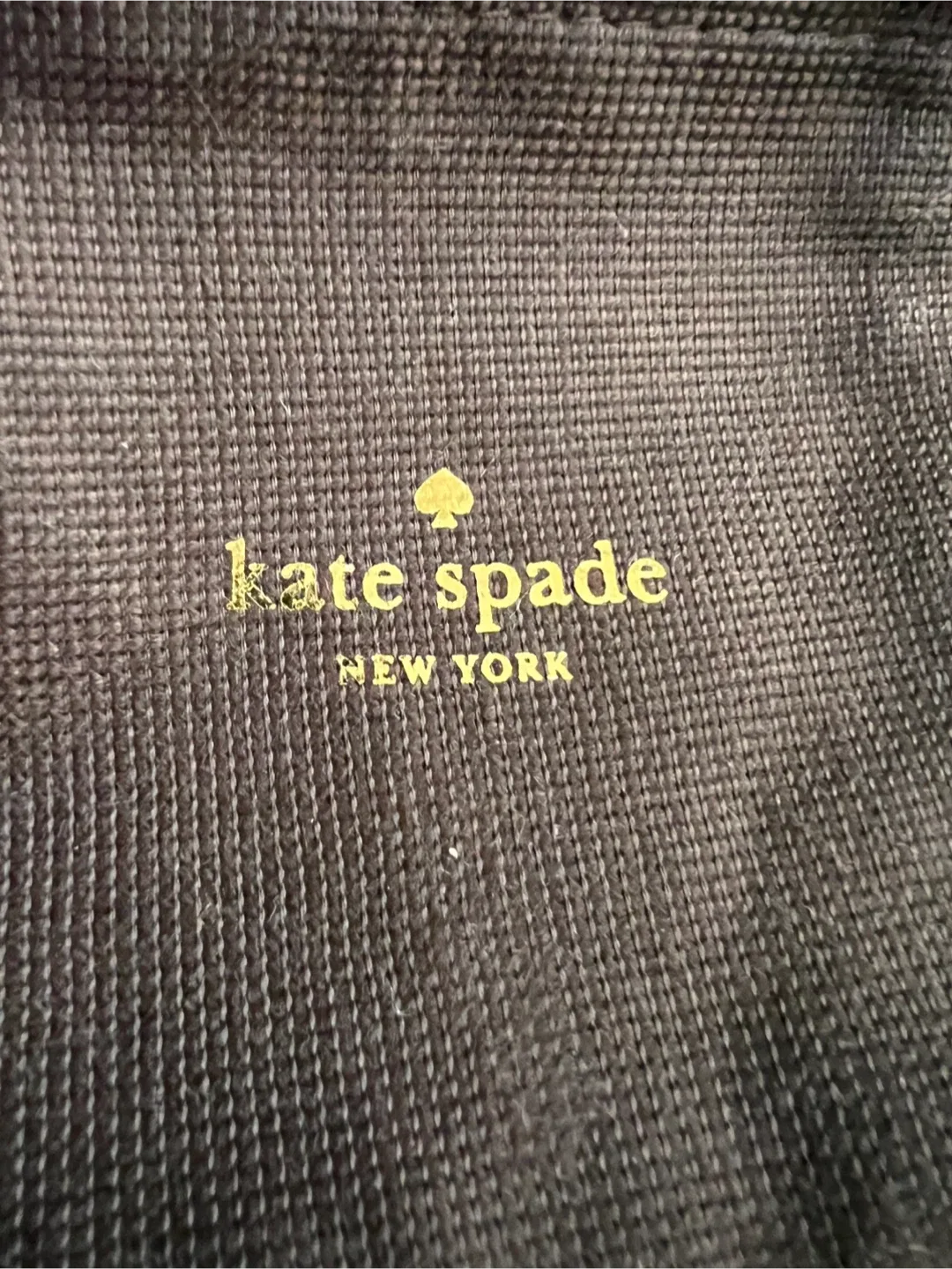 Kate Spade Jewelry Pouch image indicator(3)