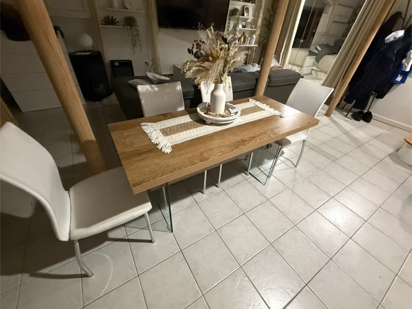 Table only image indicator(2)