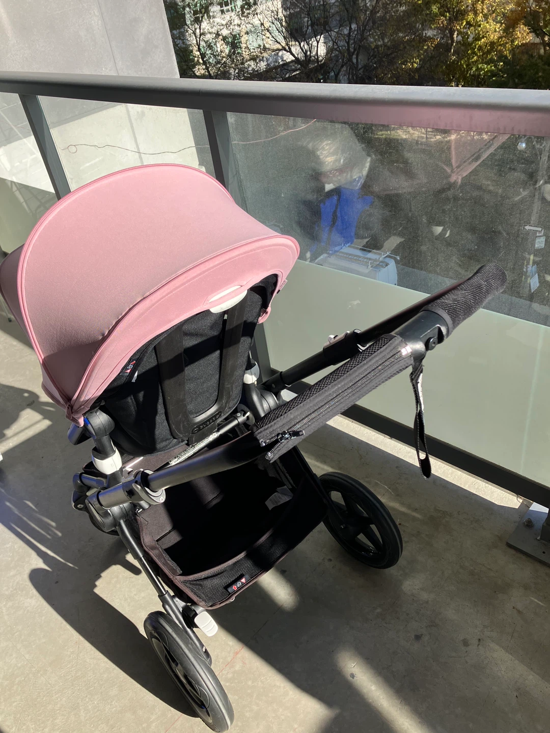 Bugaboo Fox Stroller - photo 4