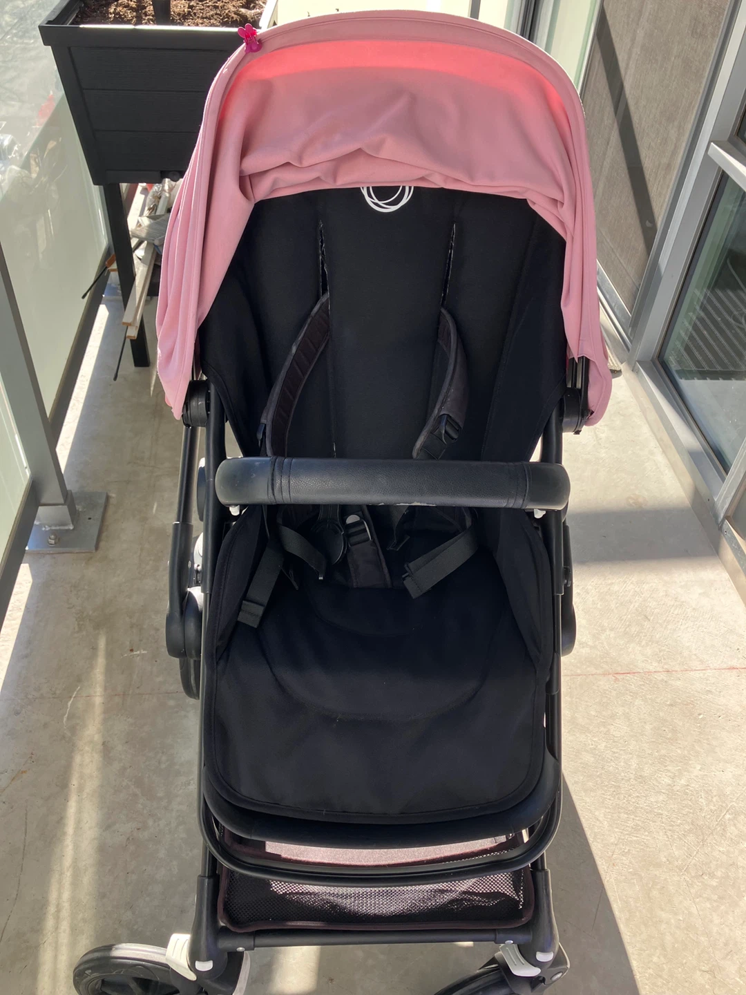 Bugaboo Fox Stroller - photo 3