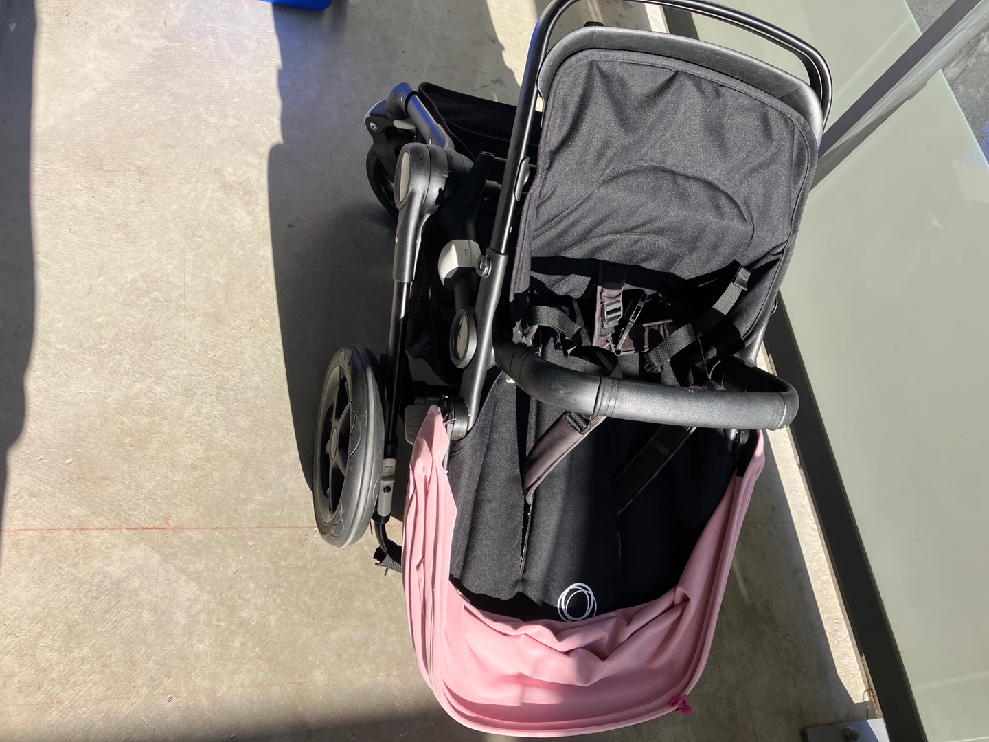 Bugaboo Fox Stroller
