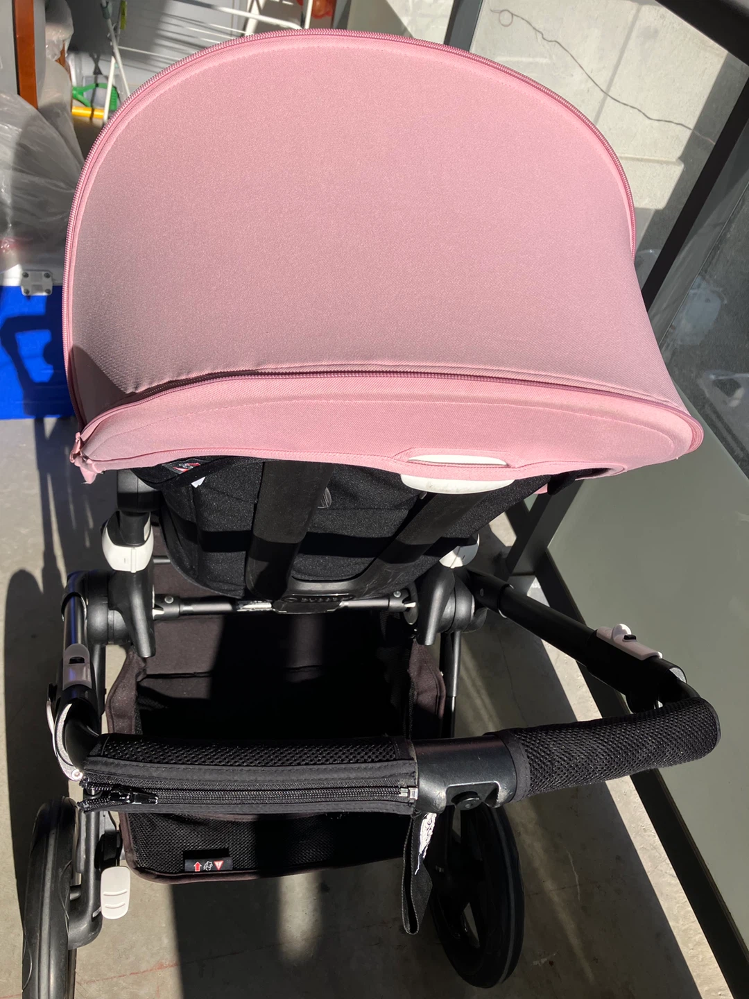 Bugaboo Fox Stroller - photo 5
