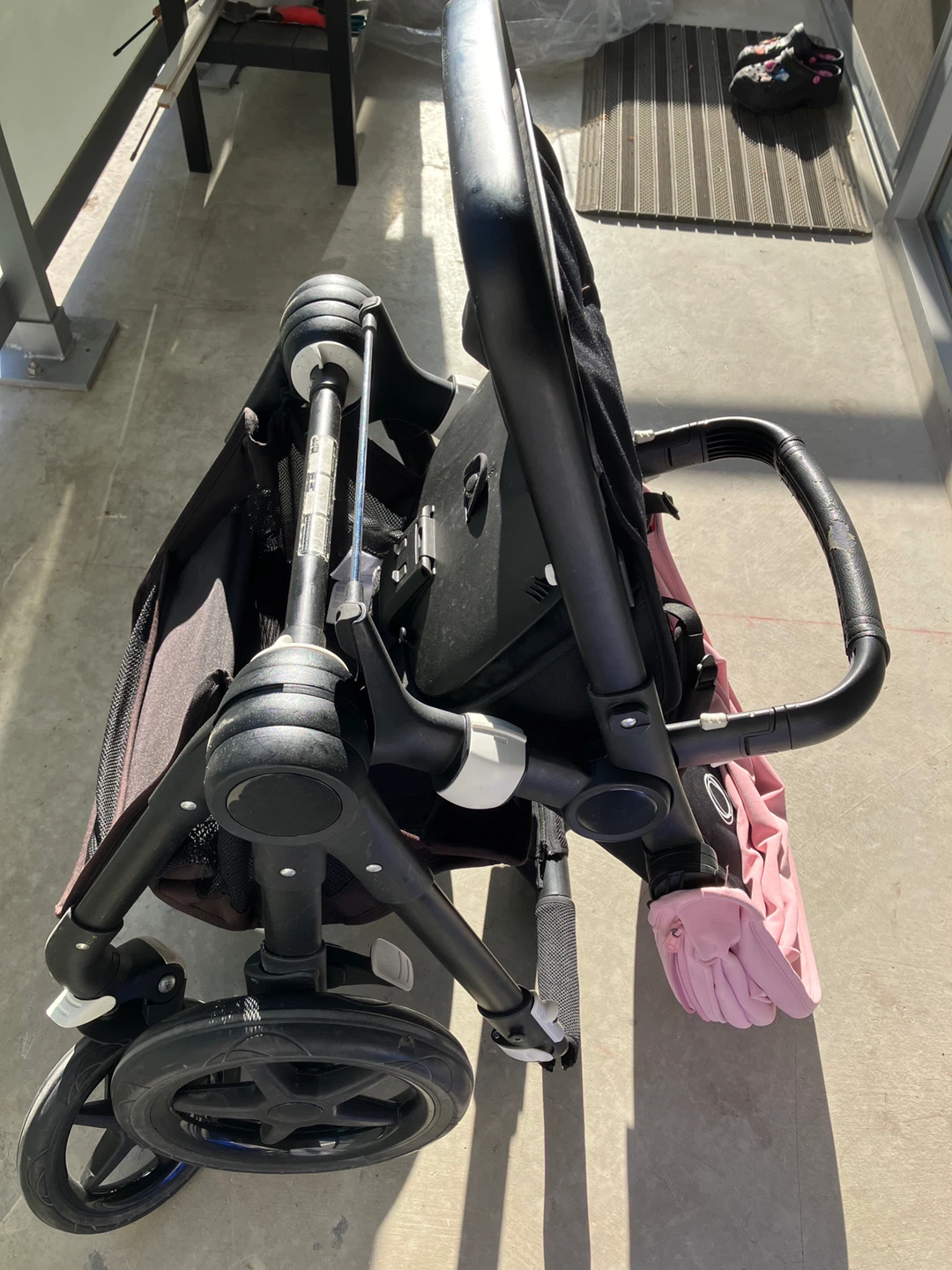 Bugaboo Fox Stroller - photo 2