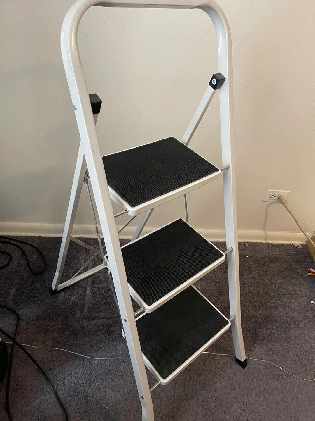 3-Step Ladder