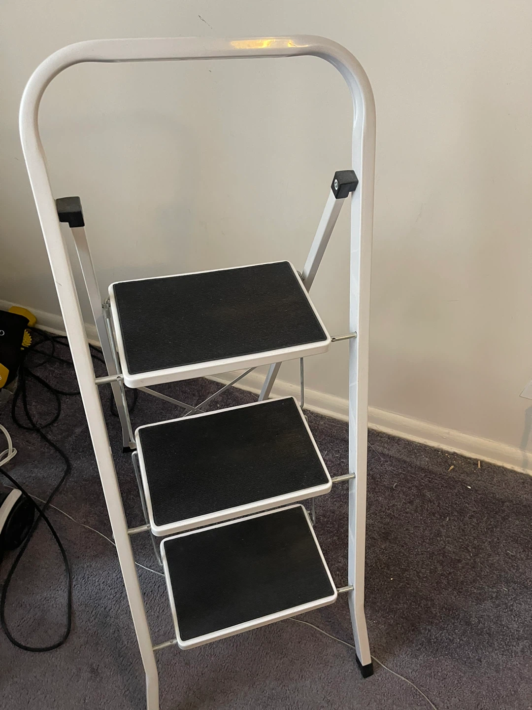 3-Step Ladder - photo 2