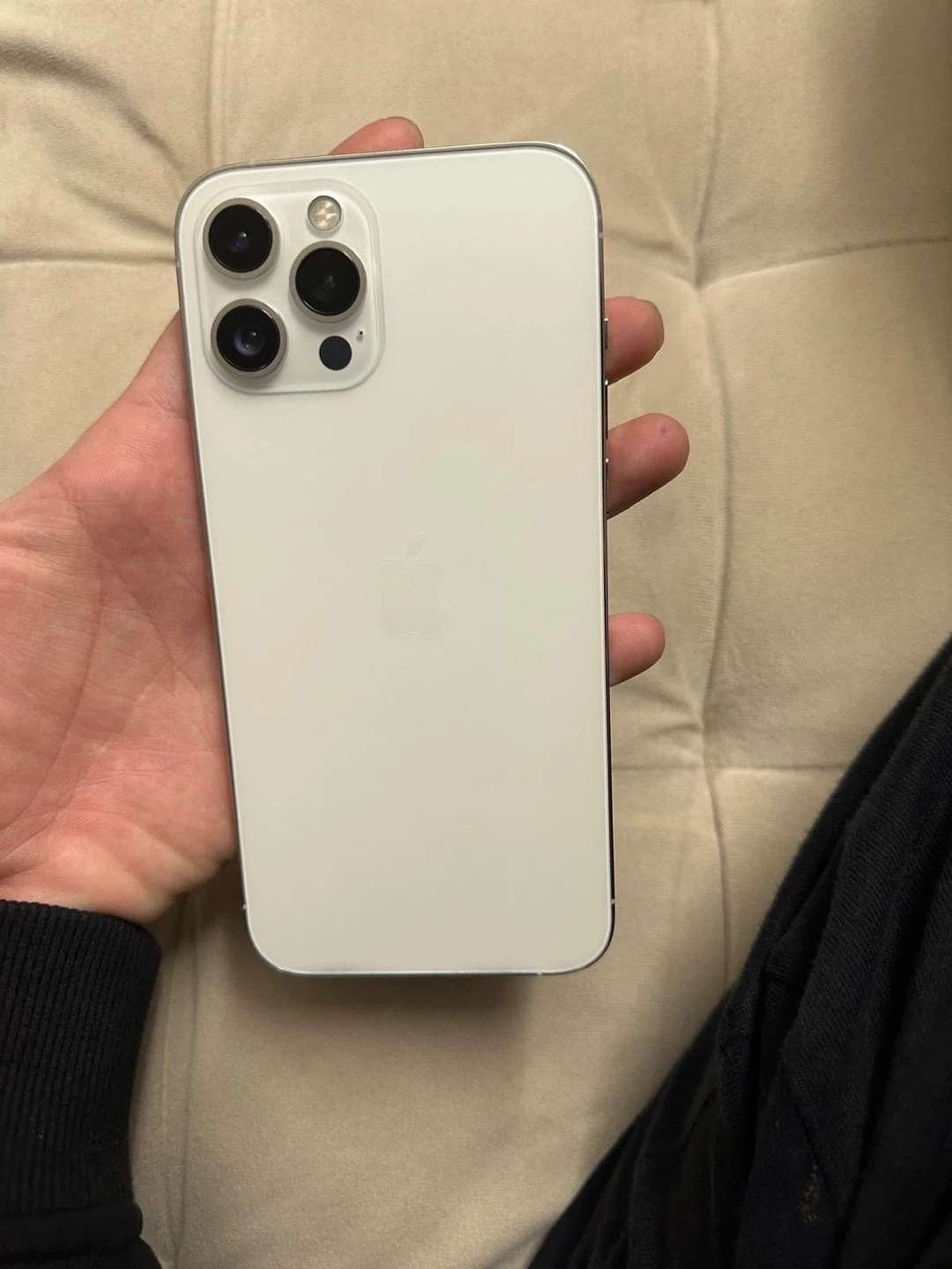 iPhone 12 Pro Max 128GB