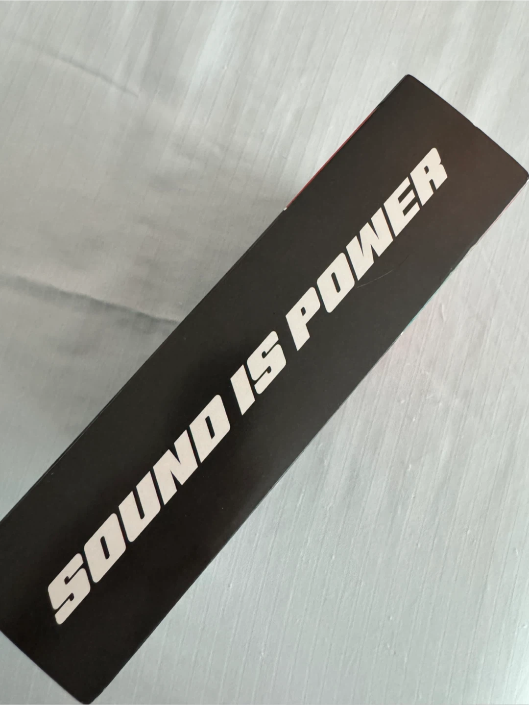 New Bose QuietComfort SC Headphones - Black