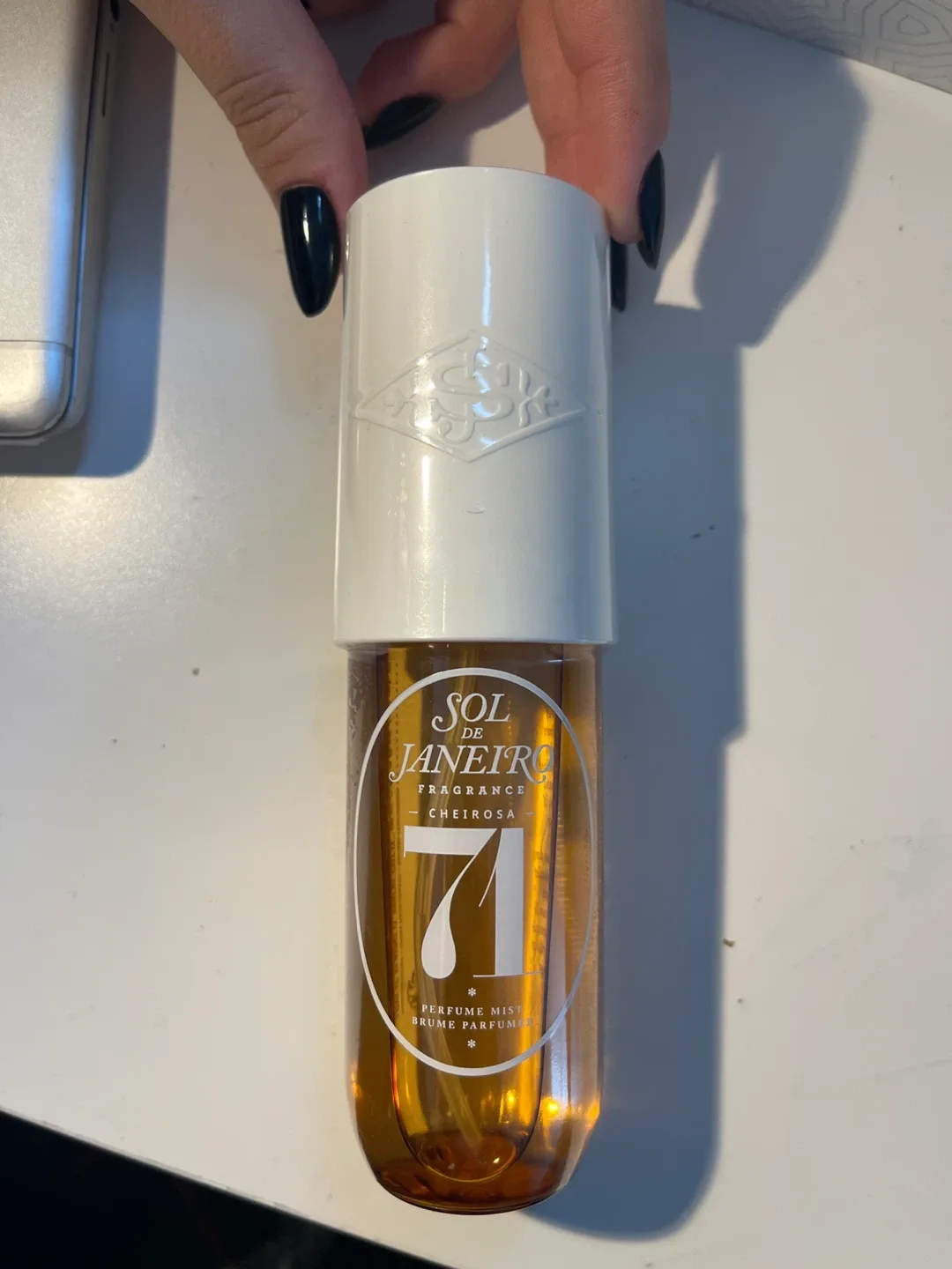 Sol de Janeiro Cheirosa '71 Hair & Body Fragrance Mist