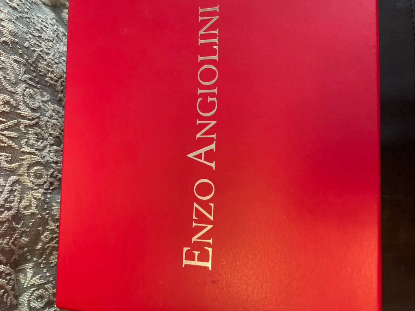 Enzo Angiolini Pink Heels - Size 7.5M image indicator(5)