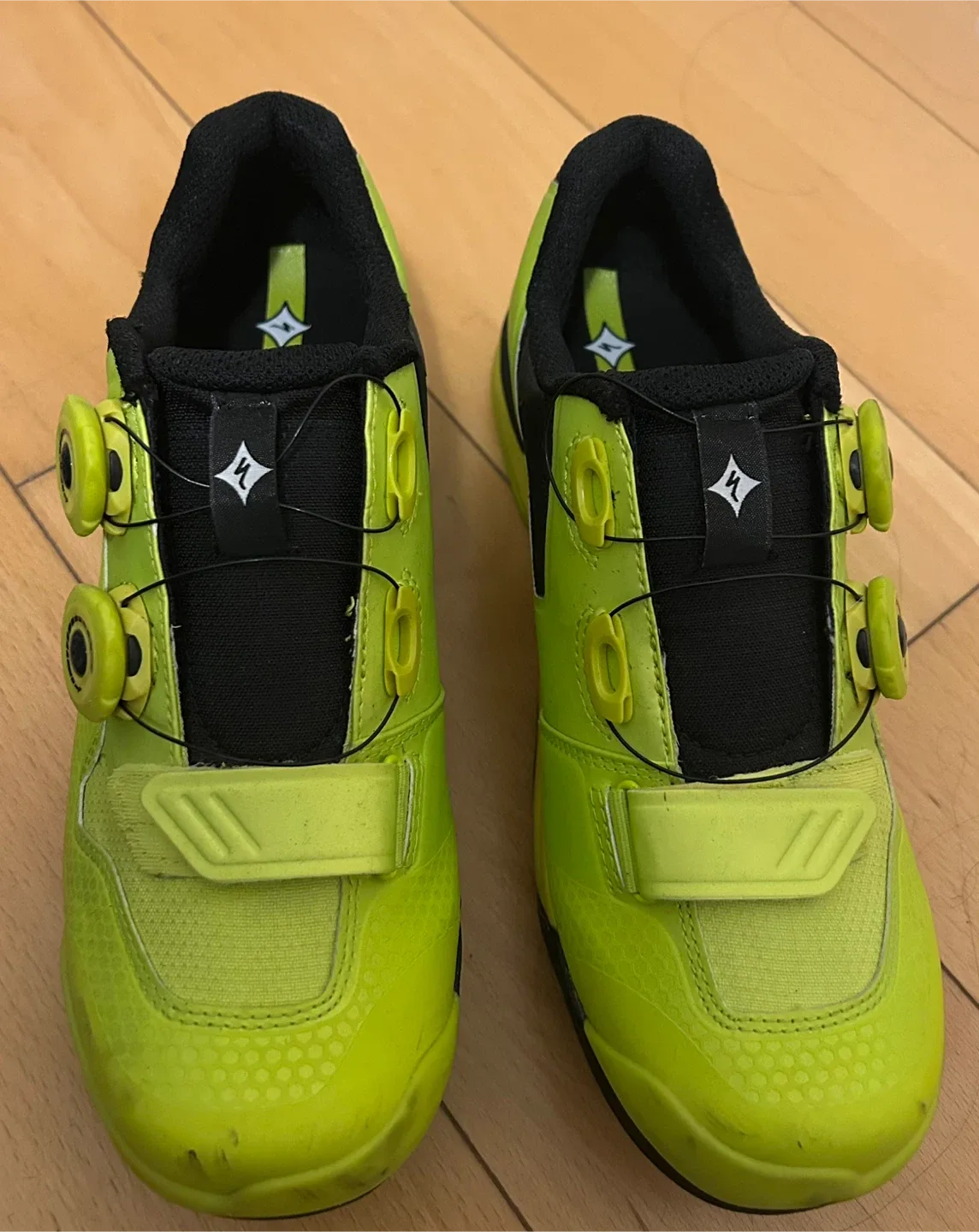 Specialized 2FO Roost Mountain Bike Shoes