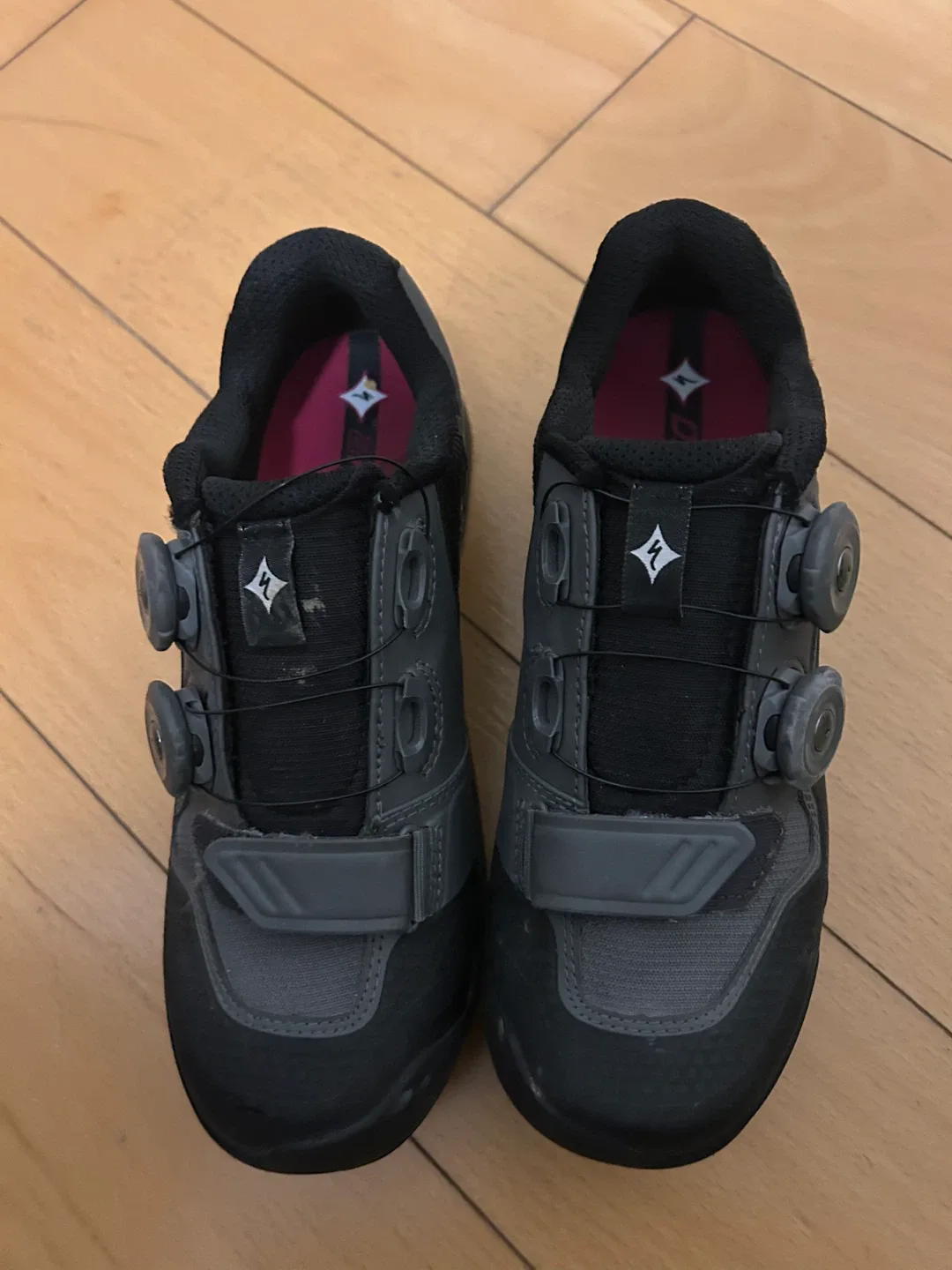 Specialized 2FO Cliplite kid’s Shoes - Size 6.5