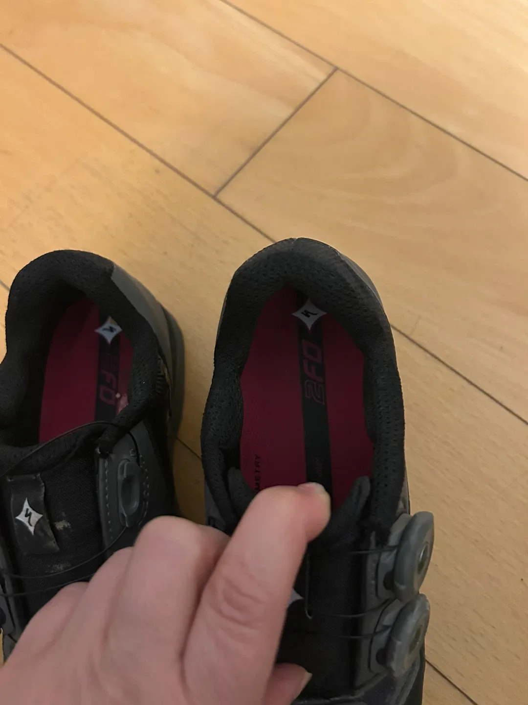 Specialized 2FO Cliplite kid’s Shoes - Size 6.5 image indicator(2)