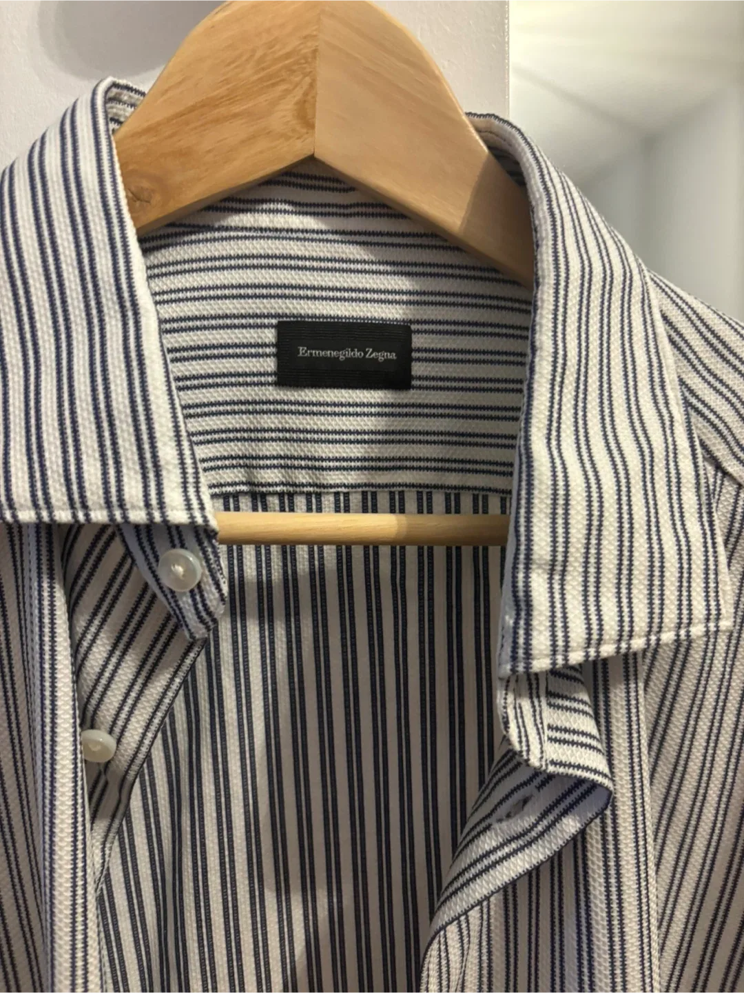 Zegna Dress Shirt image indicator(2)