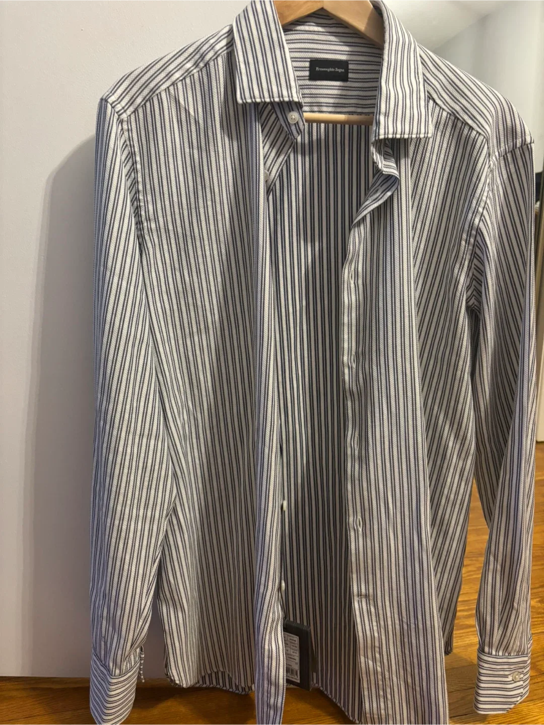 Zegna Dress Shirt