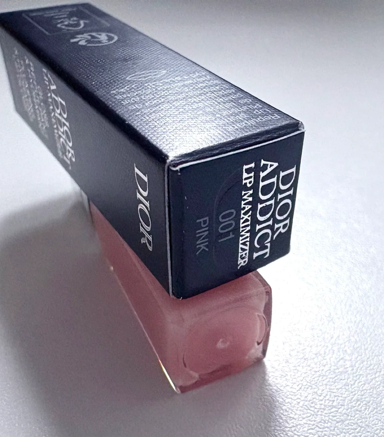 Dior beauty bundle (new ) image indicator(4)
